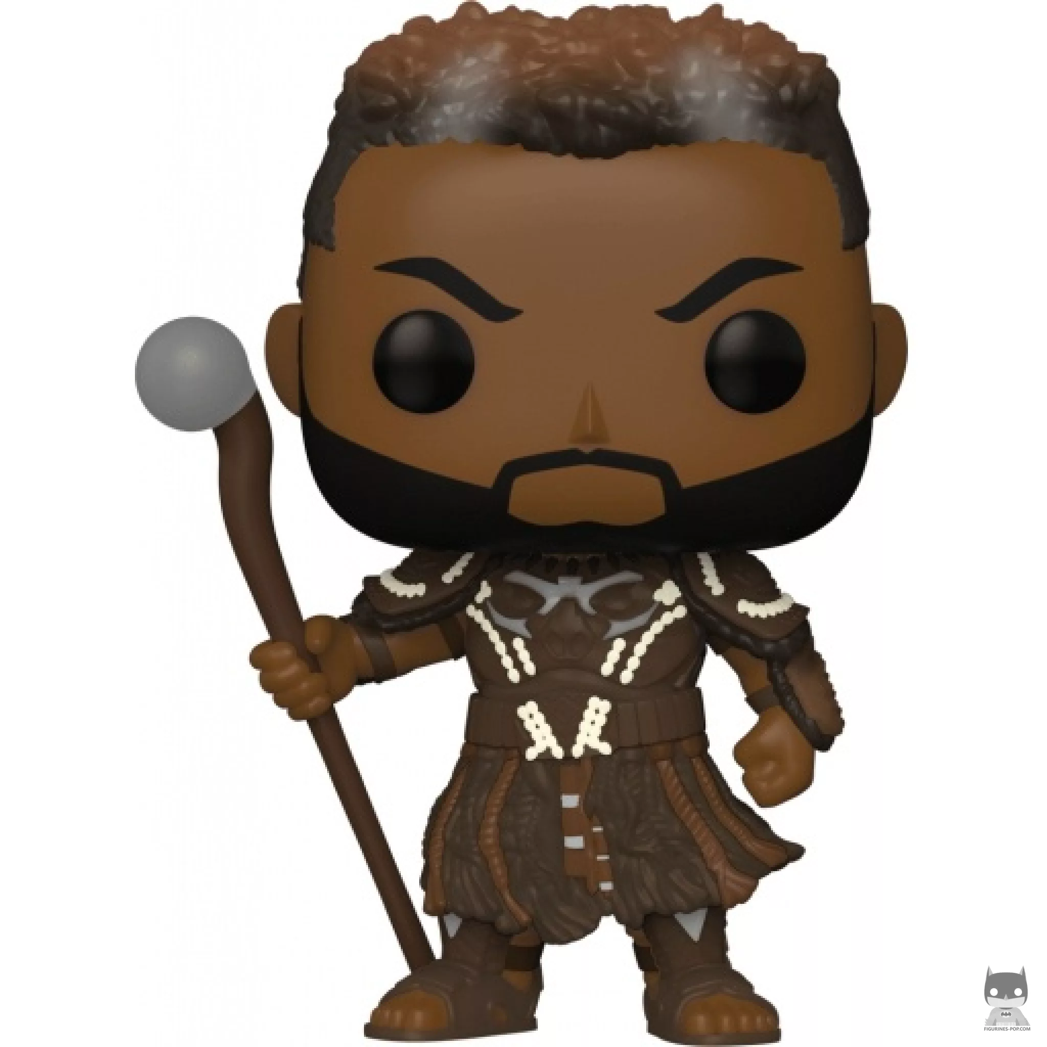 Figurine Funko POP M'Baku (Black Panther : Wakanda Forever)
