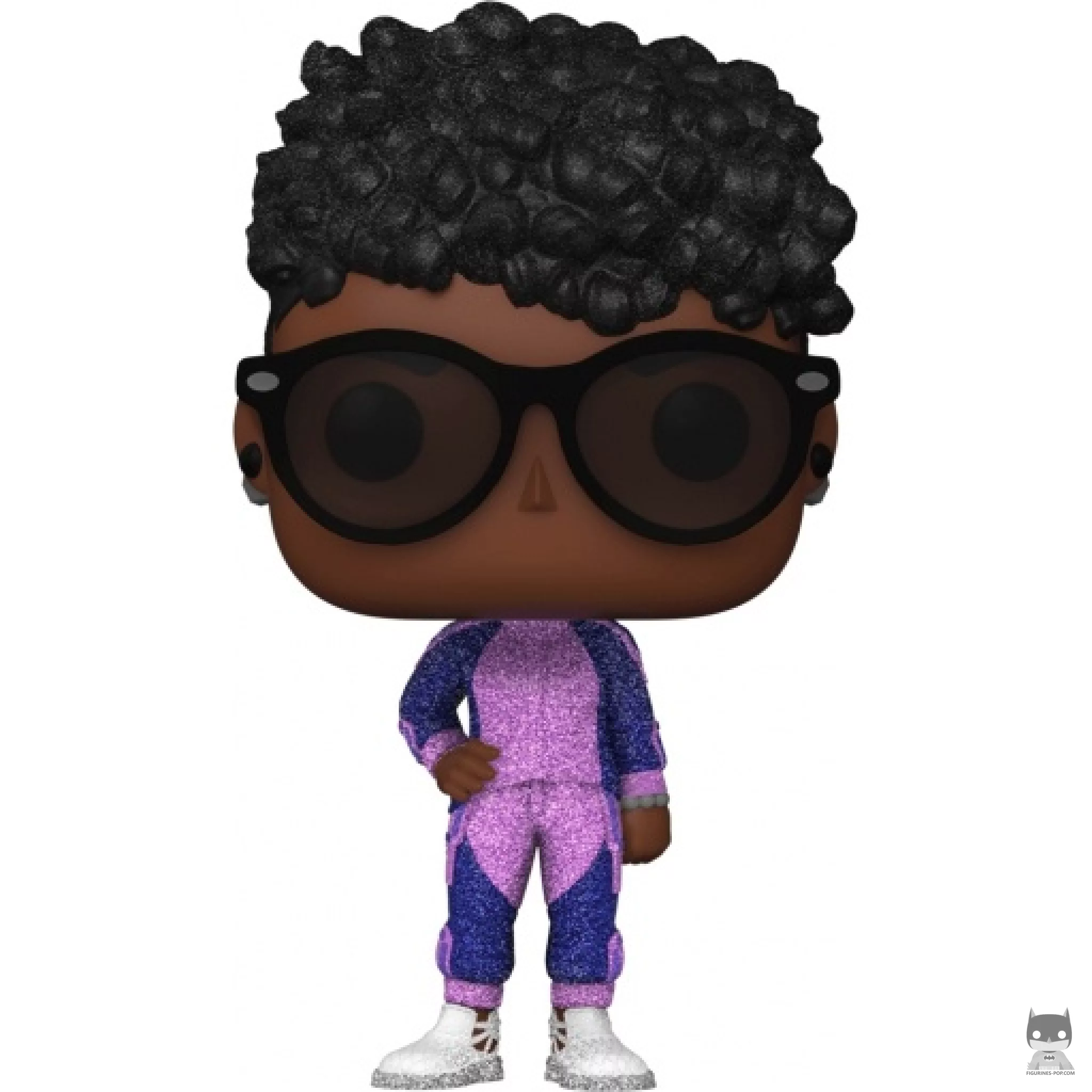 Figurine Funko POP Shuri (Diamond Collection) (Black Panther : Wakanda Forever)