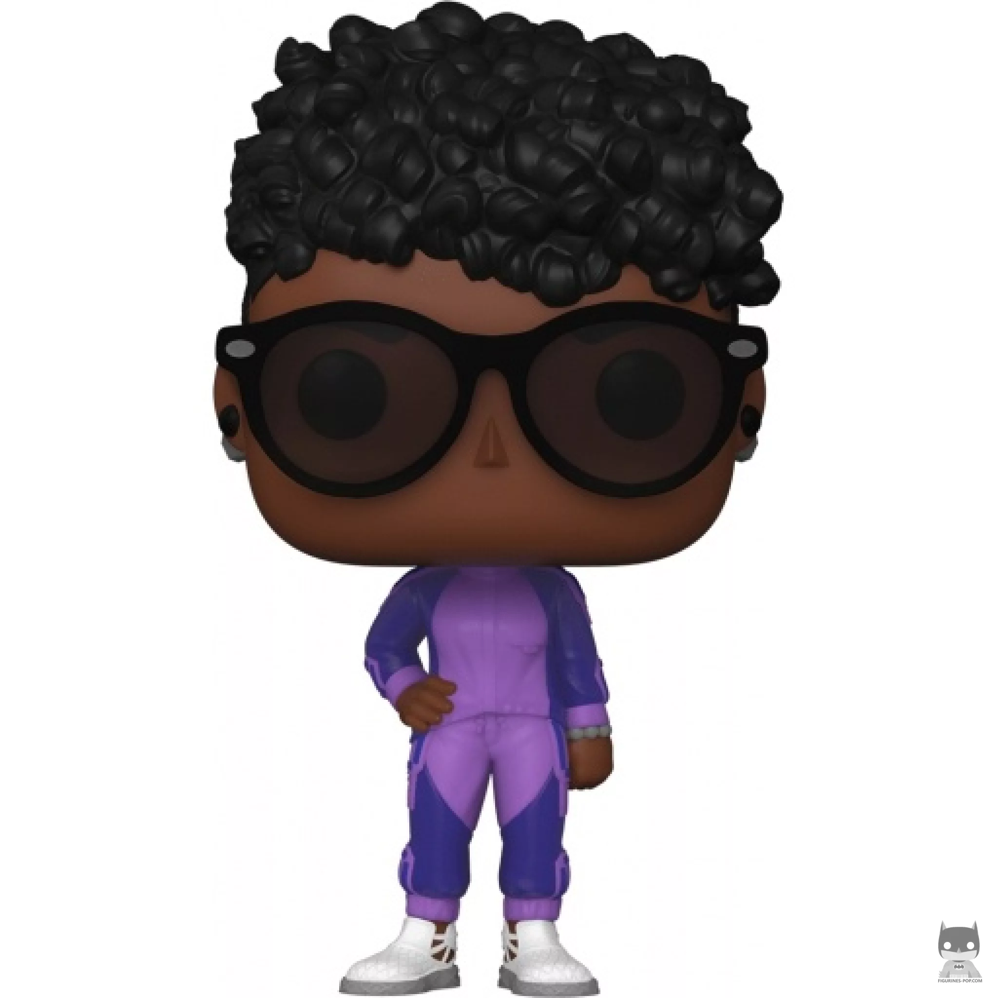 Figurine Funko POP Shuri (Black Panther : Wakanda Forever)