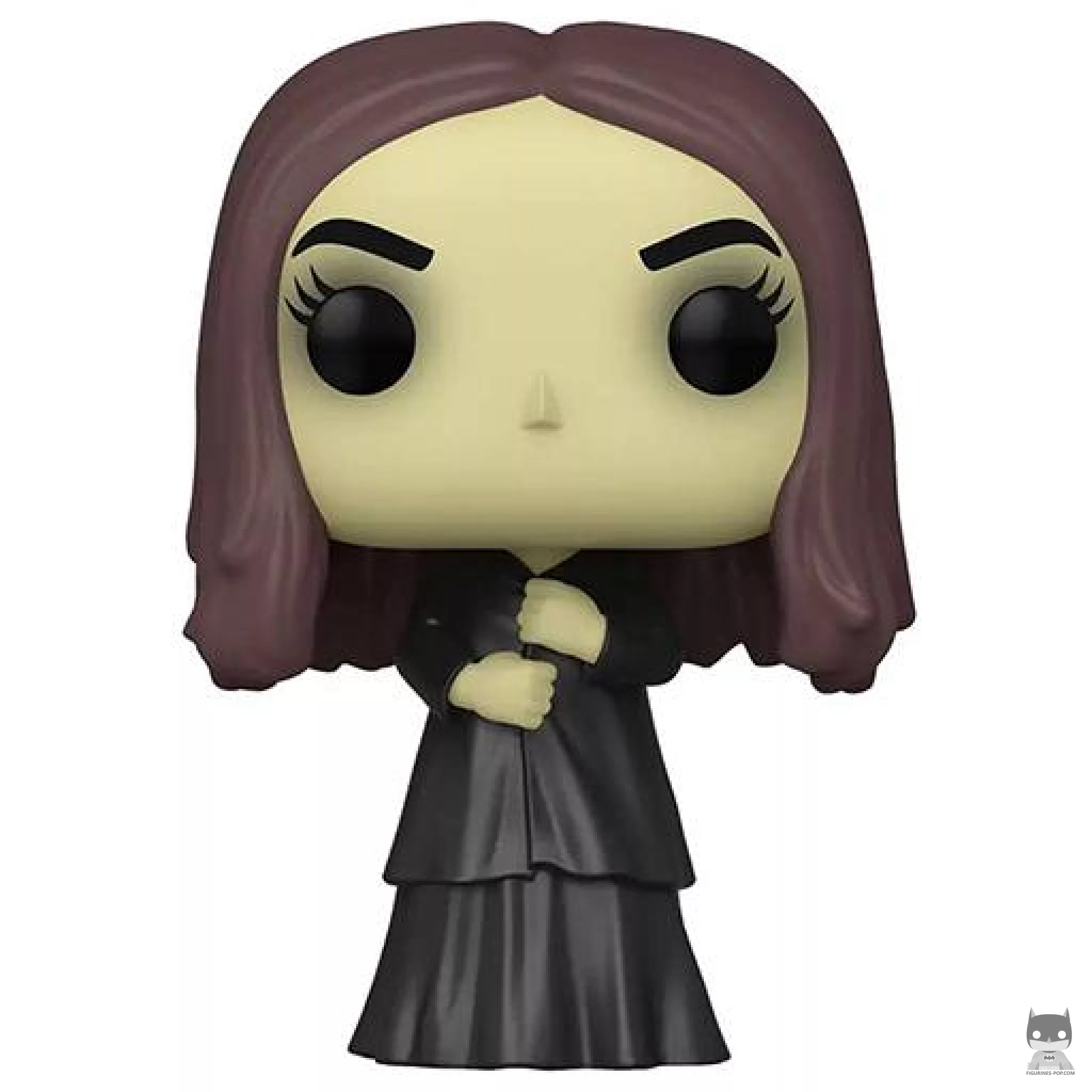 Figurine Funko POP Black Sabbath (Black Sabbath)