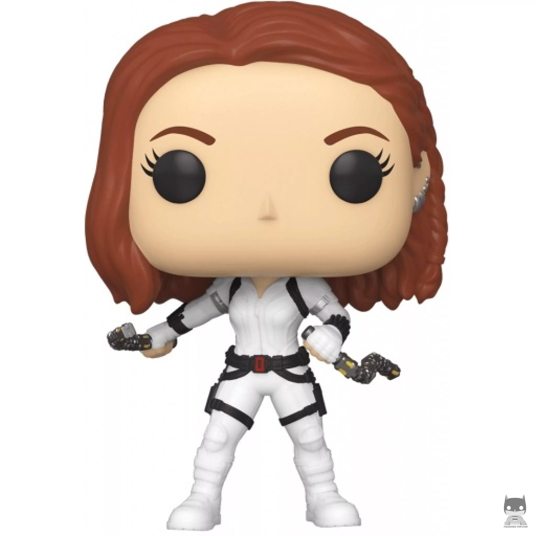 Figurine Funko POP Black Widow (Black Widow)