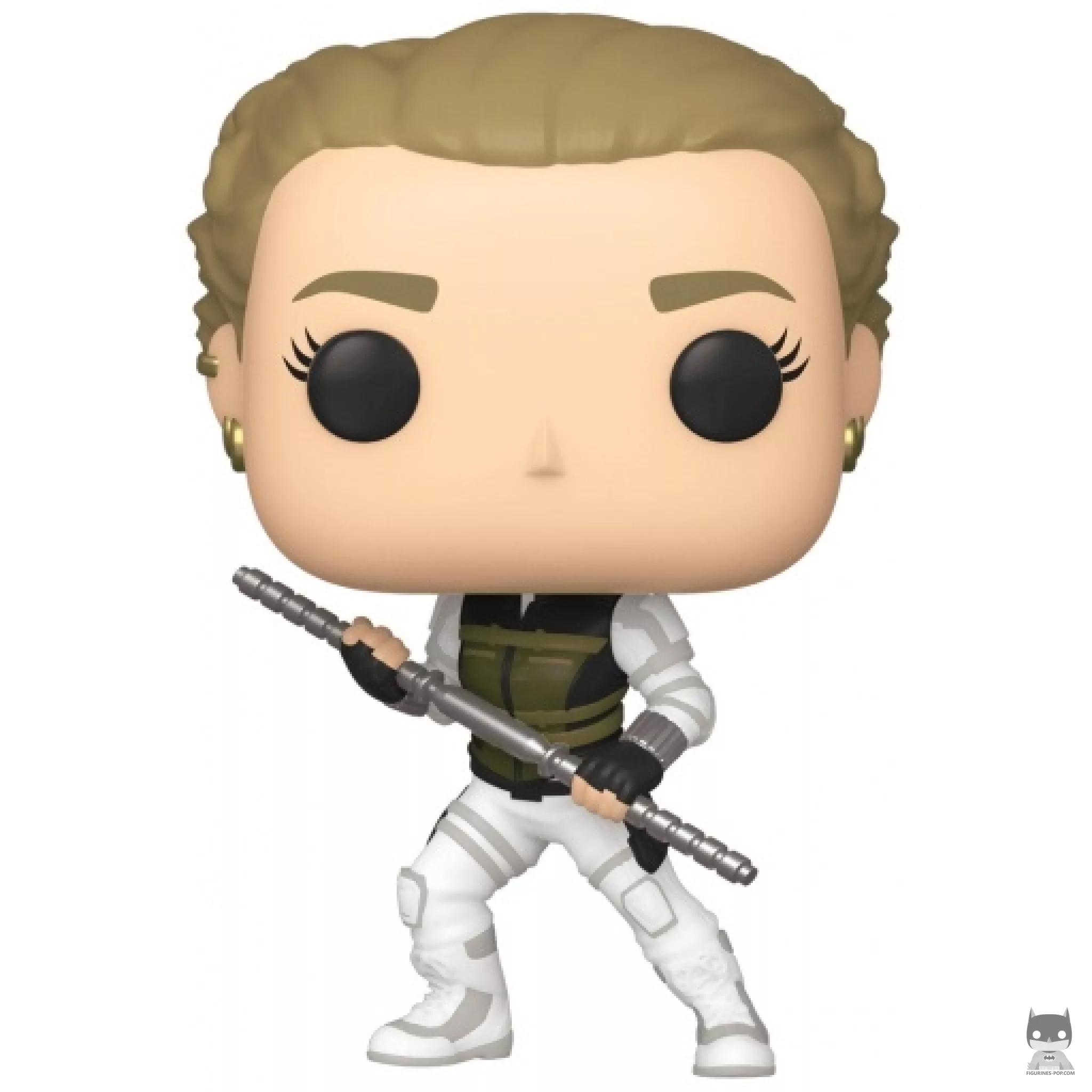 Figurine Funko POP Yelena Belova (Black Widow)
