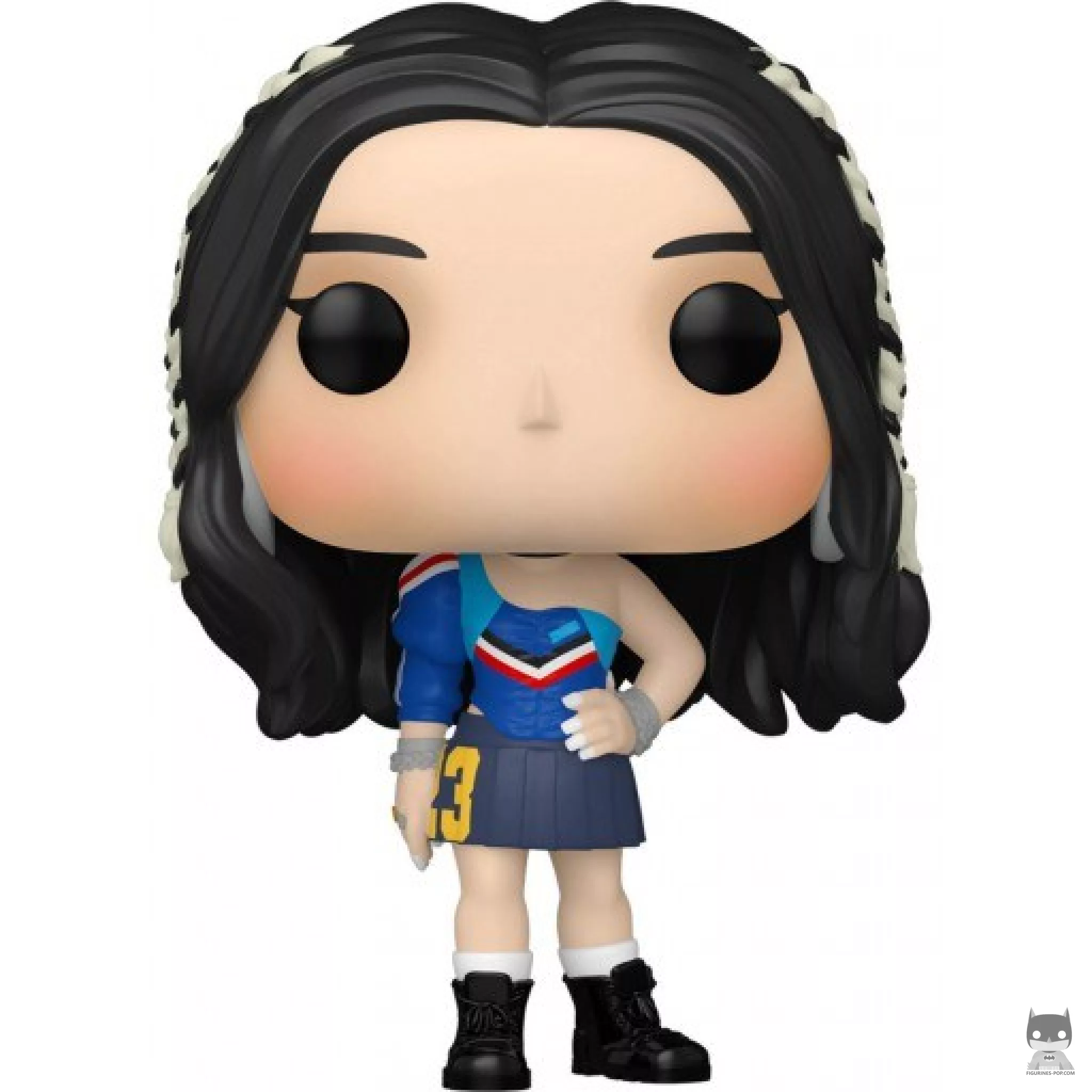 Figurine Funko POP Jisoo (Blackpink)