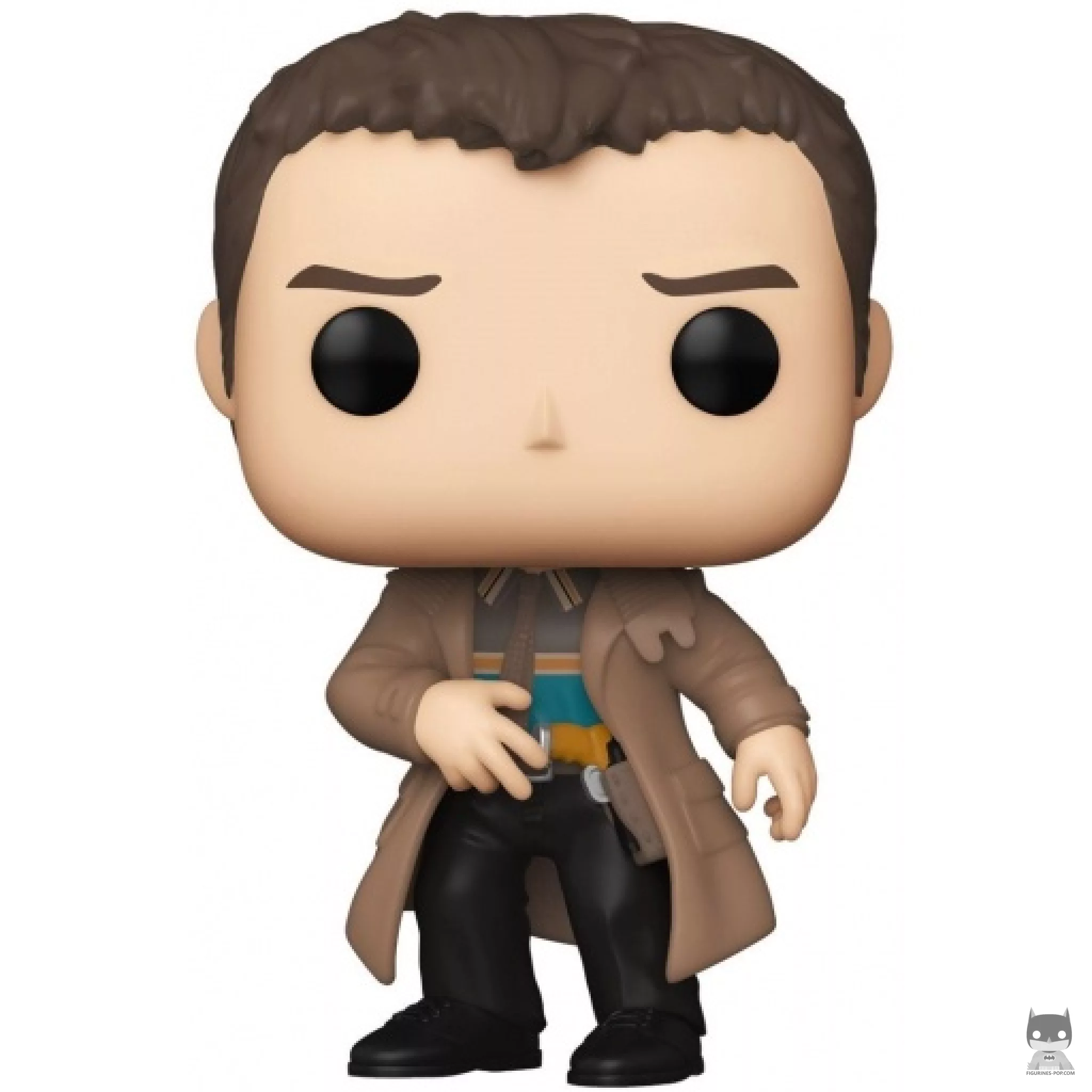 Figurine Funko POP Rick Deckard (Blade Runner)