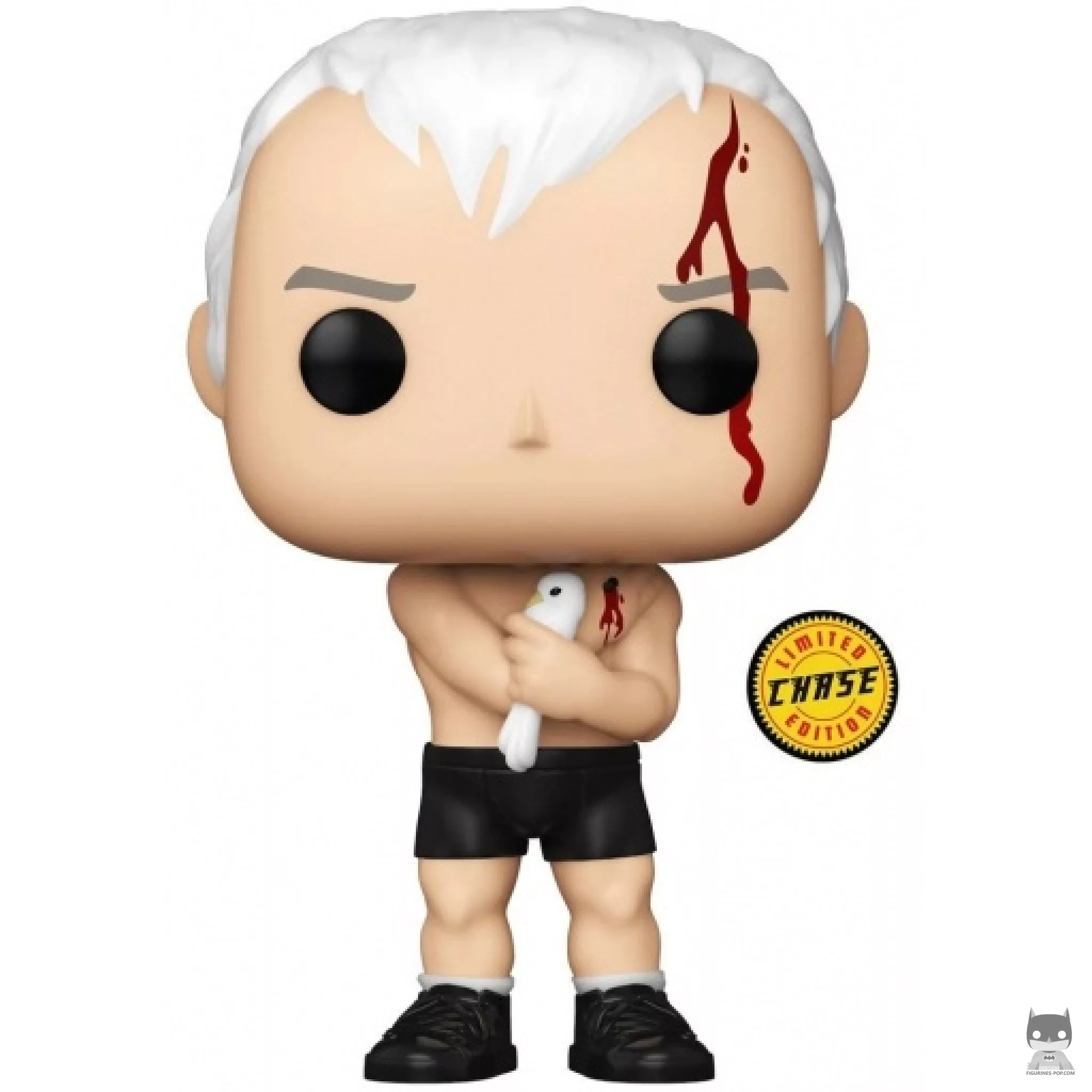 Figurine Funko POP Roy Batty (Chase) (Blade Runner)