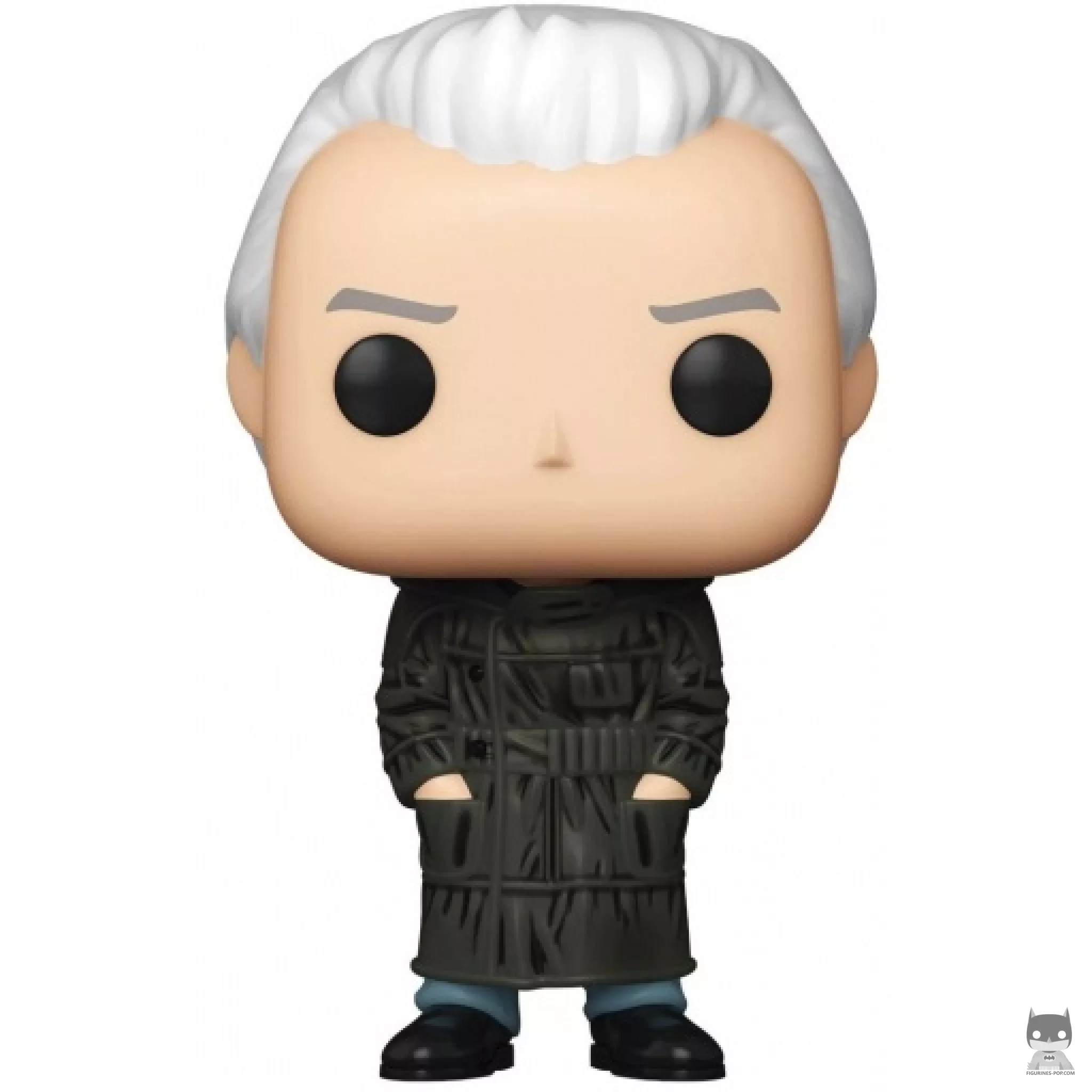 Figurine Funko POP Roy Batty (Blade Runner)