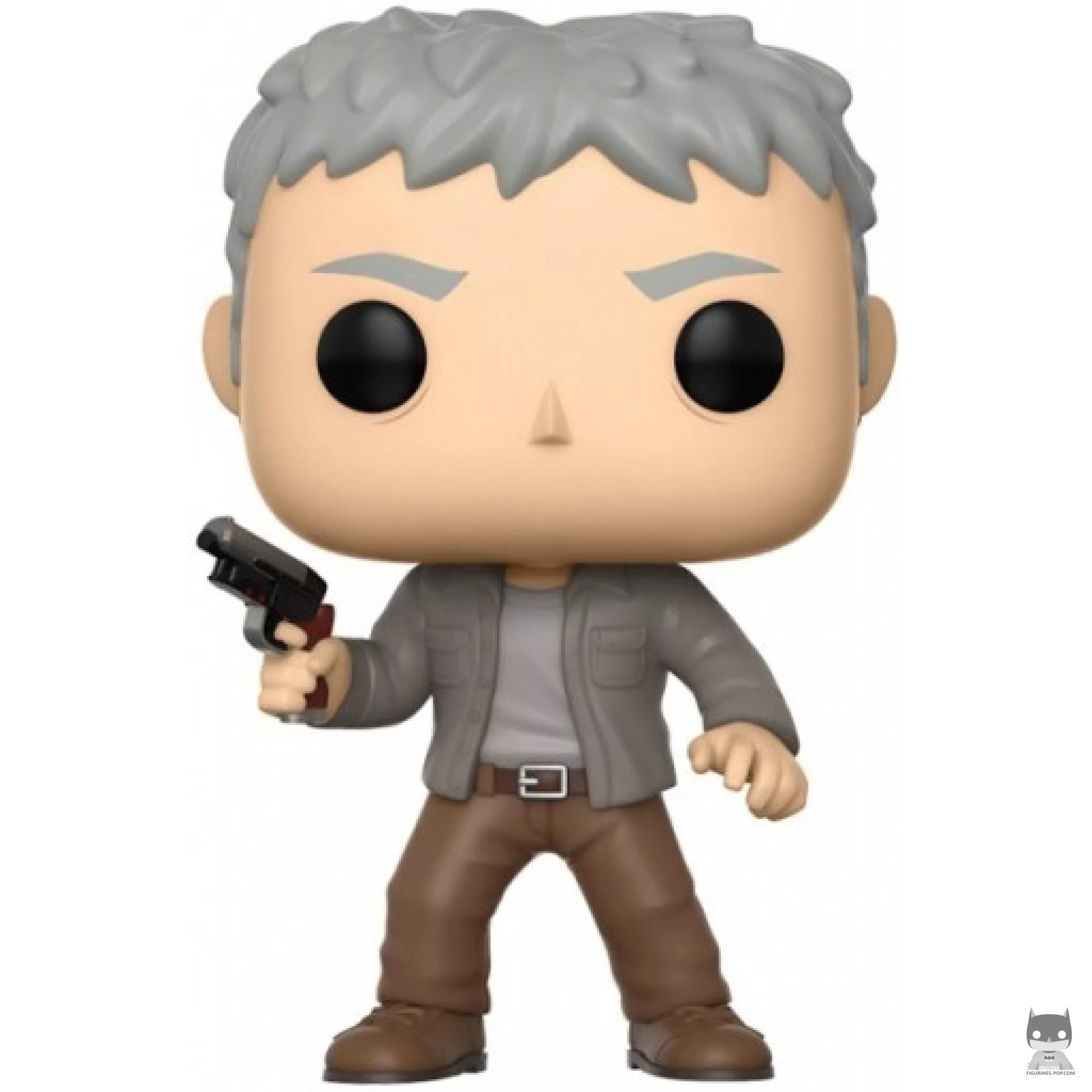 Figurine Funko POP Deckard (Blade Runner 2049)