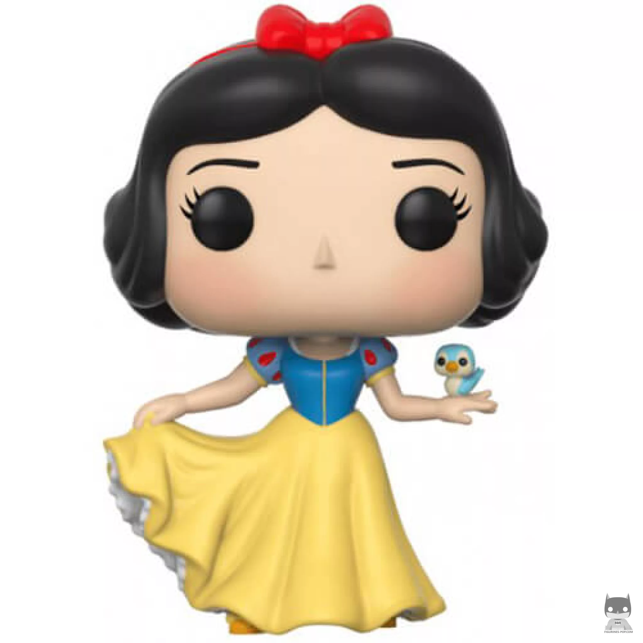 Figurine Funko POP Blanche Neige (Blanche Neige)