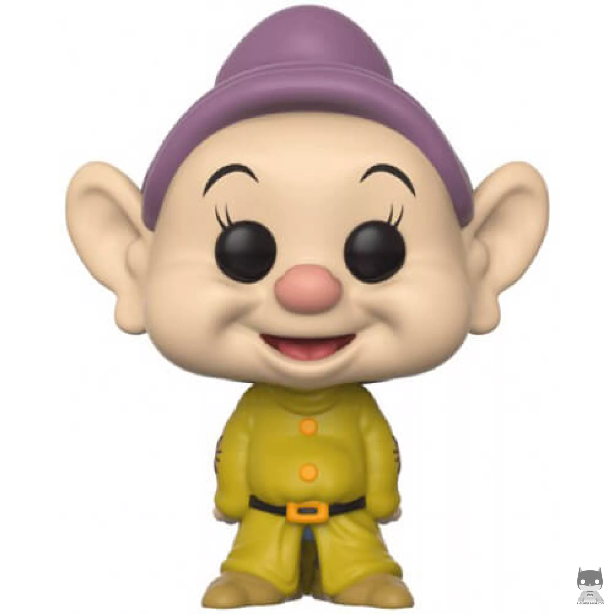 Figurine Funko POP Simplet (Blanche Neige)