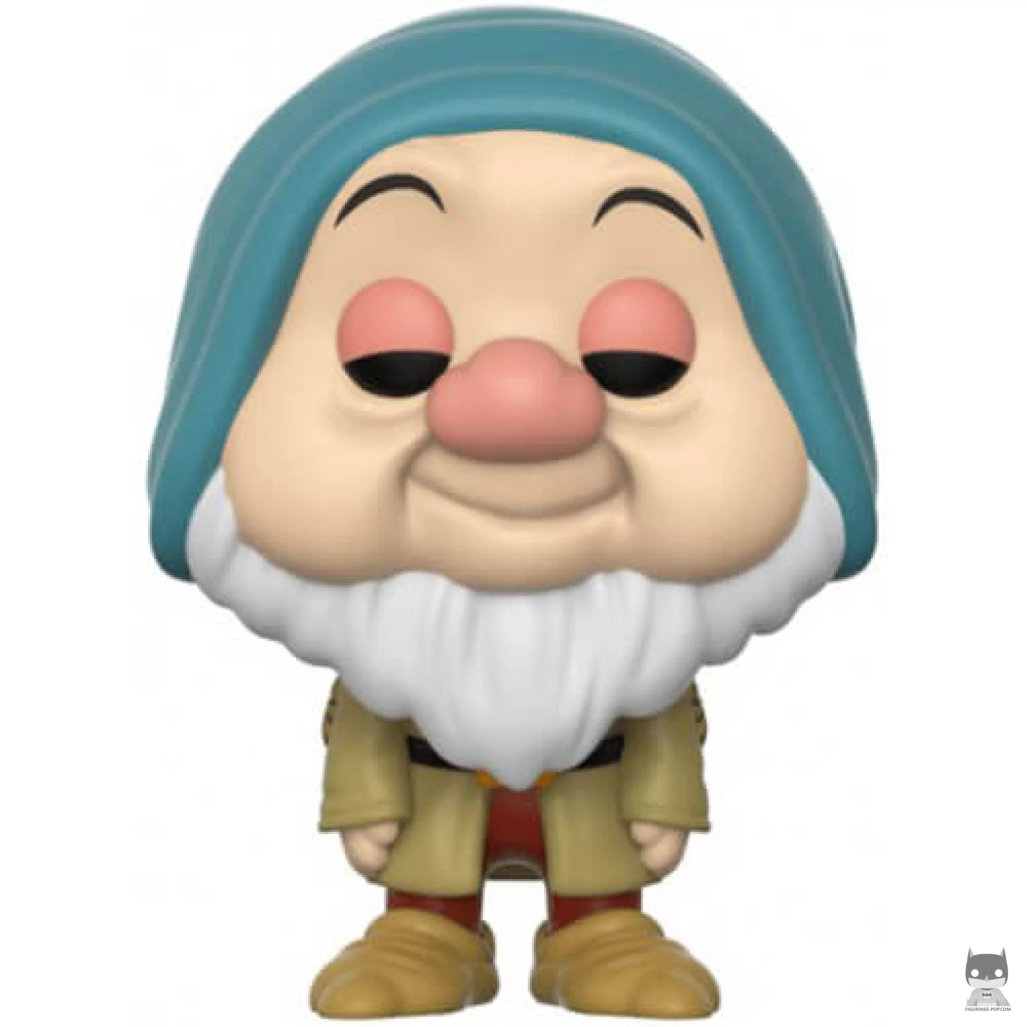 Figurine Funko POP Dormeur (Blanche Neige)
