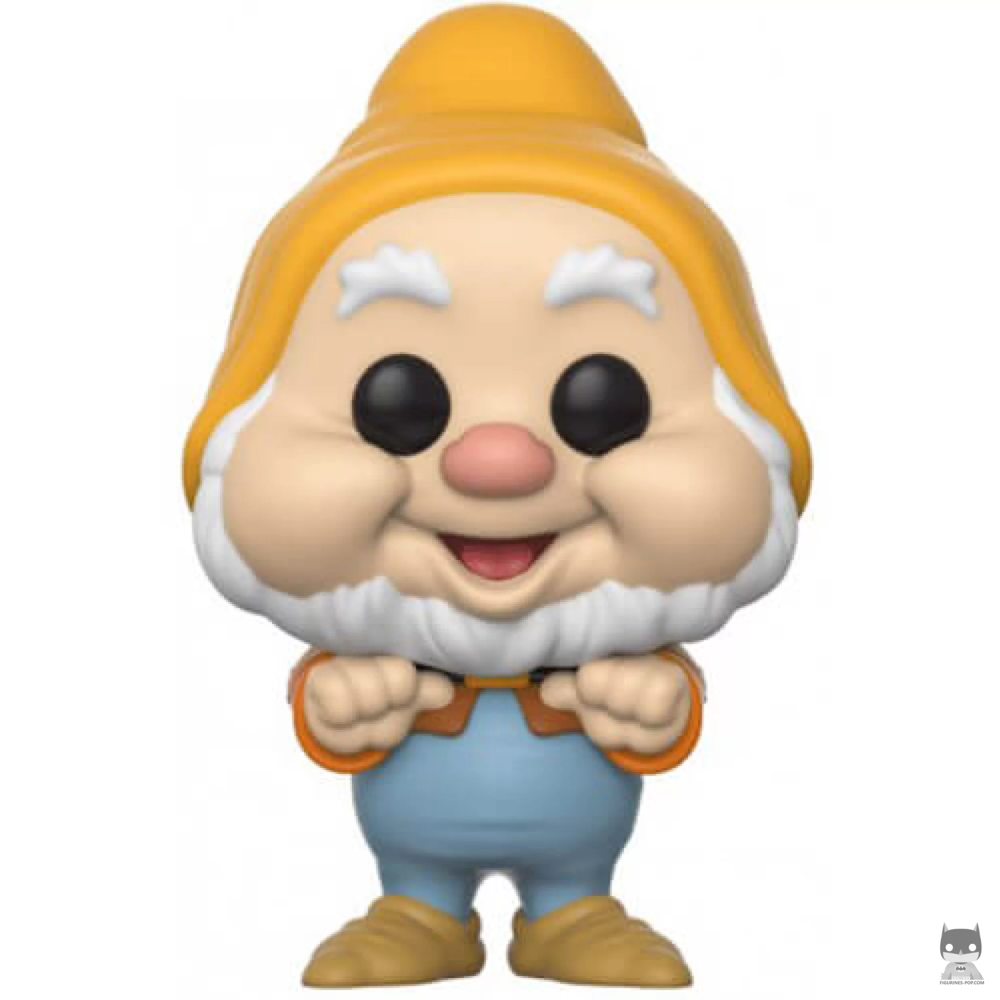 Figurine Funko POP Joyeux (Blanche Neige)