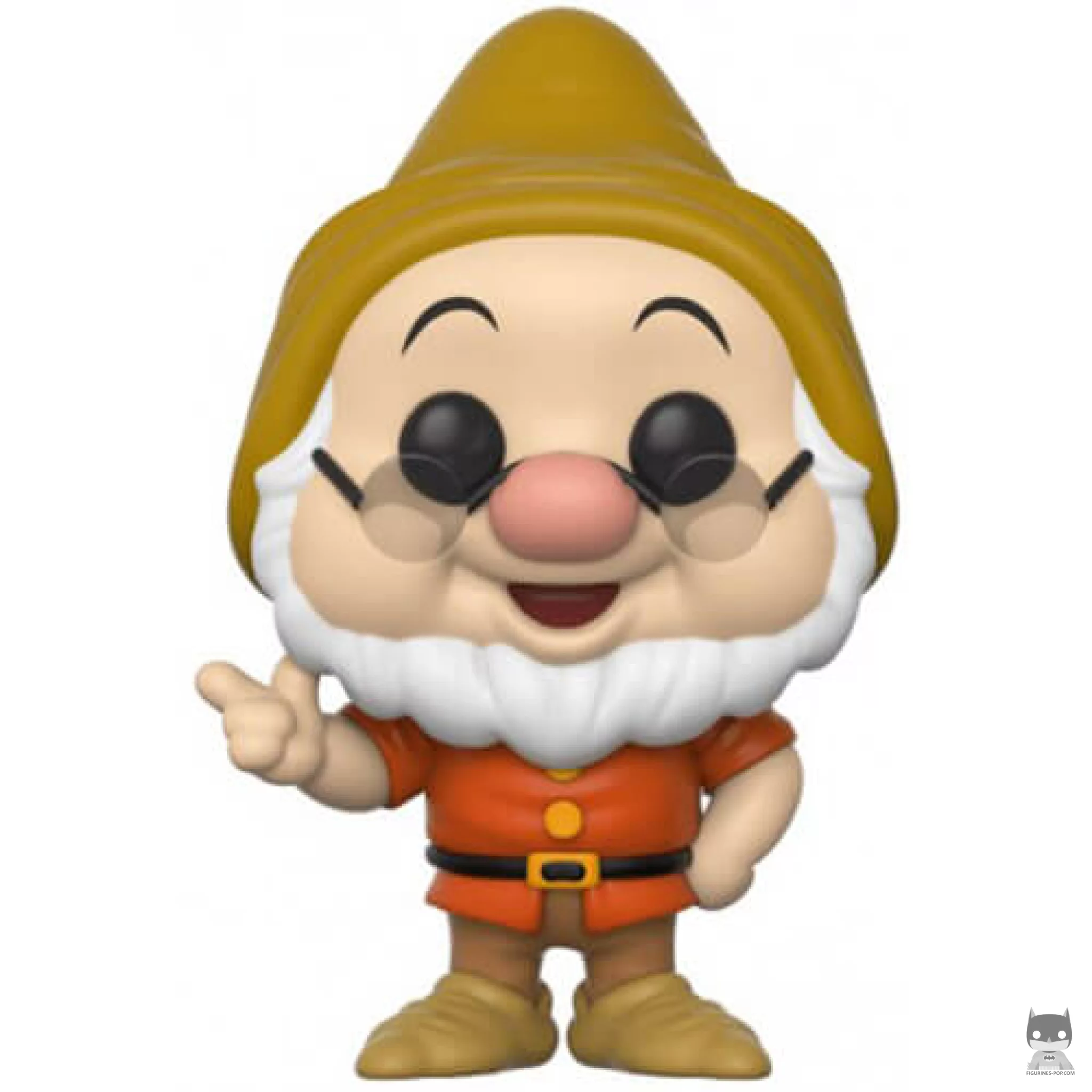 Figurine Funko POP Prof (Blanche Neige)