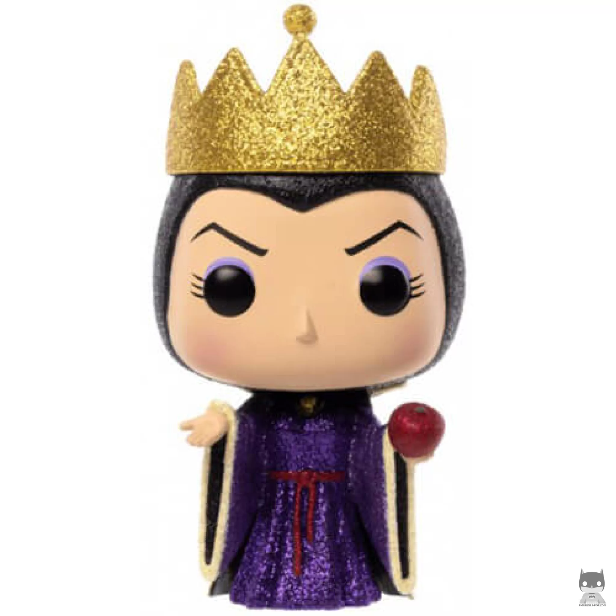 Figurine Funko POP La Méchante Reine (Diamond Glitter) (Blanche Neige)
