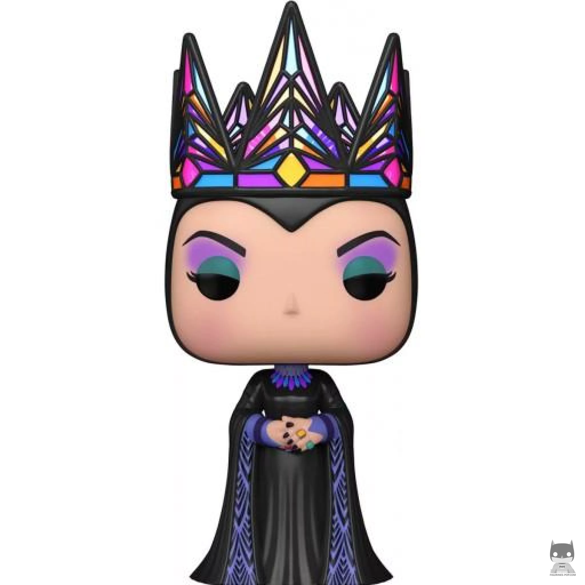 Figurine Funko POP La Méchante Reine (Blanche Neige (Film))