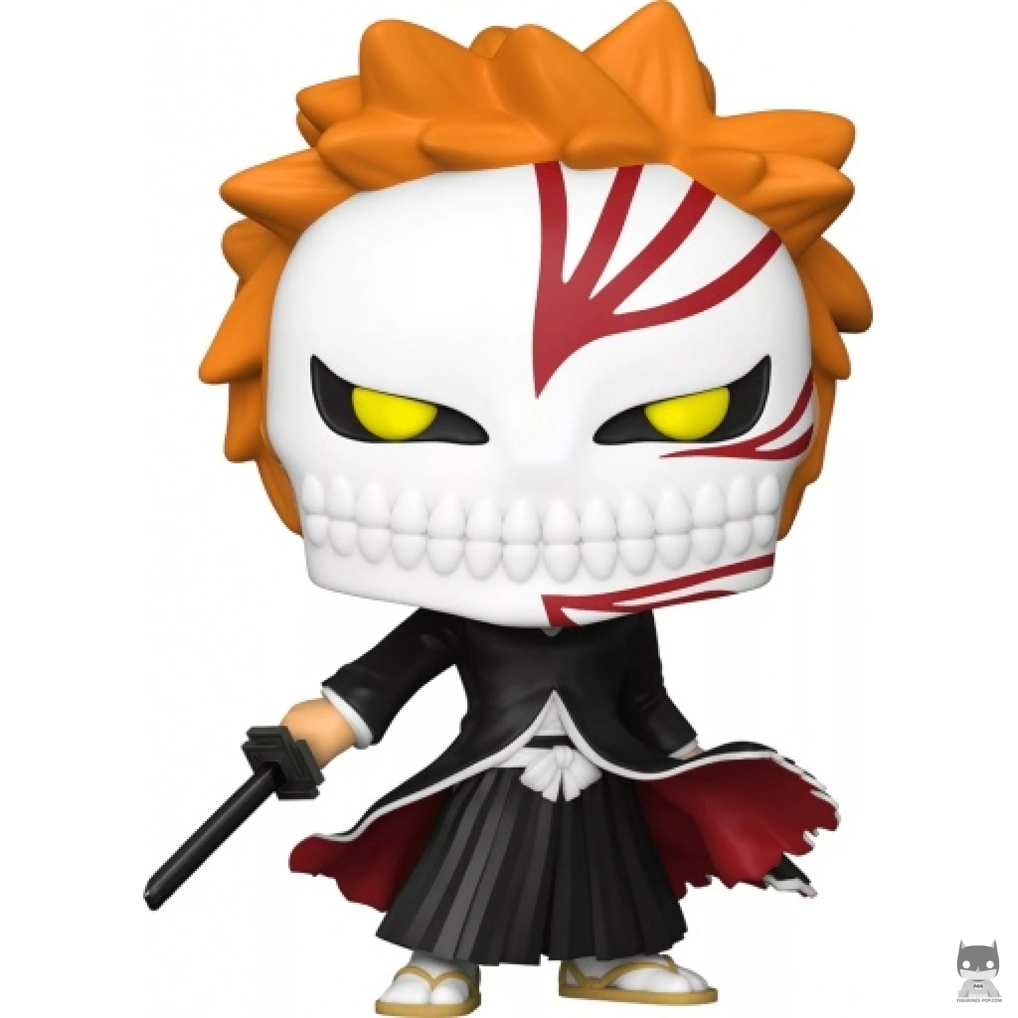 Figurine Funko POP Ichigo (Chase) (Bleach)
