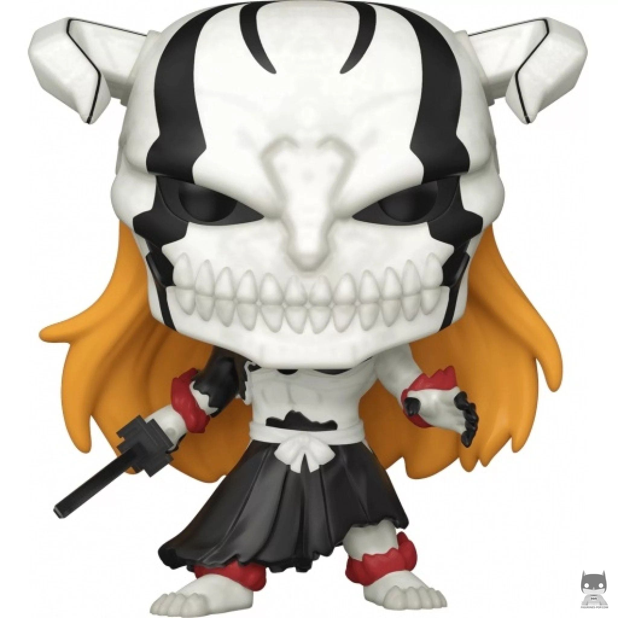 Figurine Funko POP Fully-Hollowfied Ichigo (Bleach)