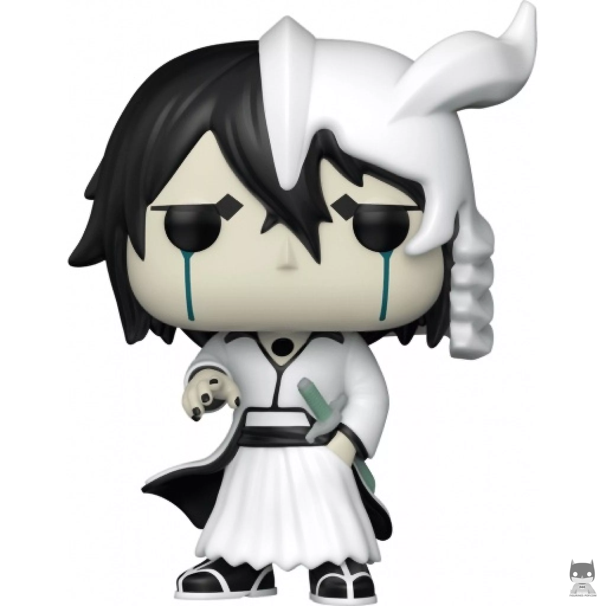 Figurine Funko POP Ulquiorra (Bleach)