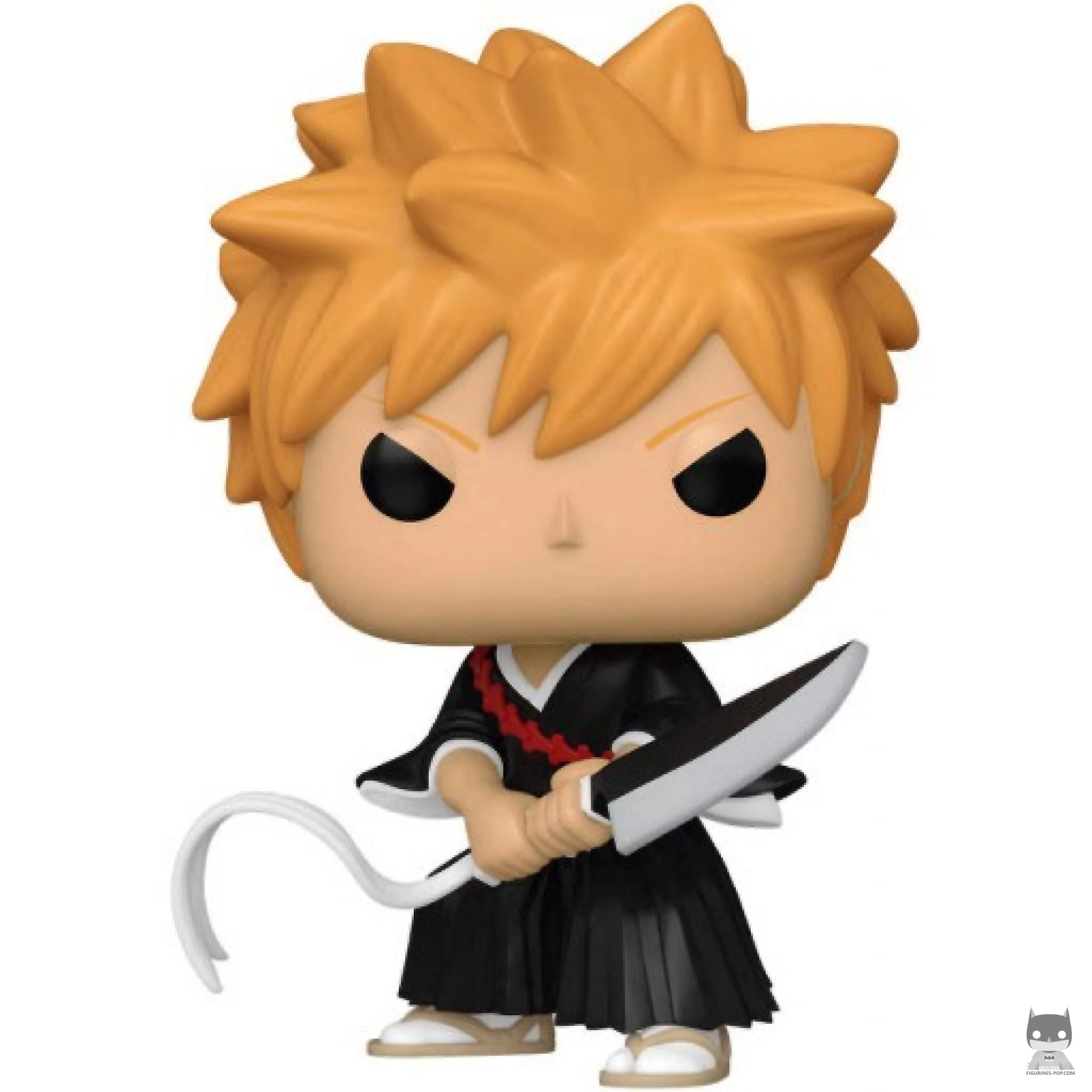 Figurine Funko POP Ichigo Kurosaki (Bleach)
