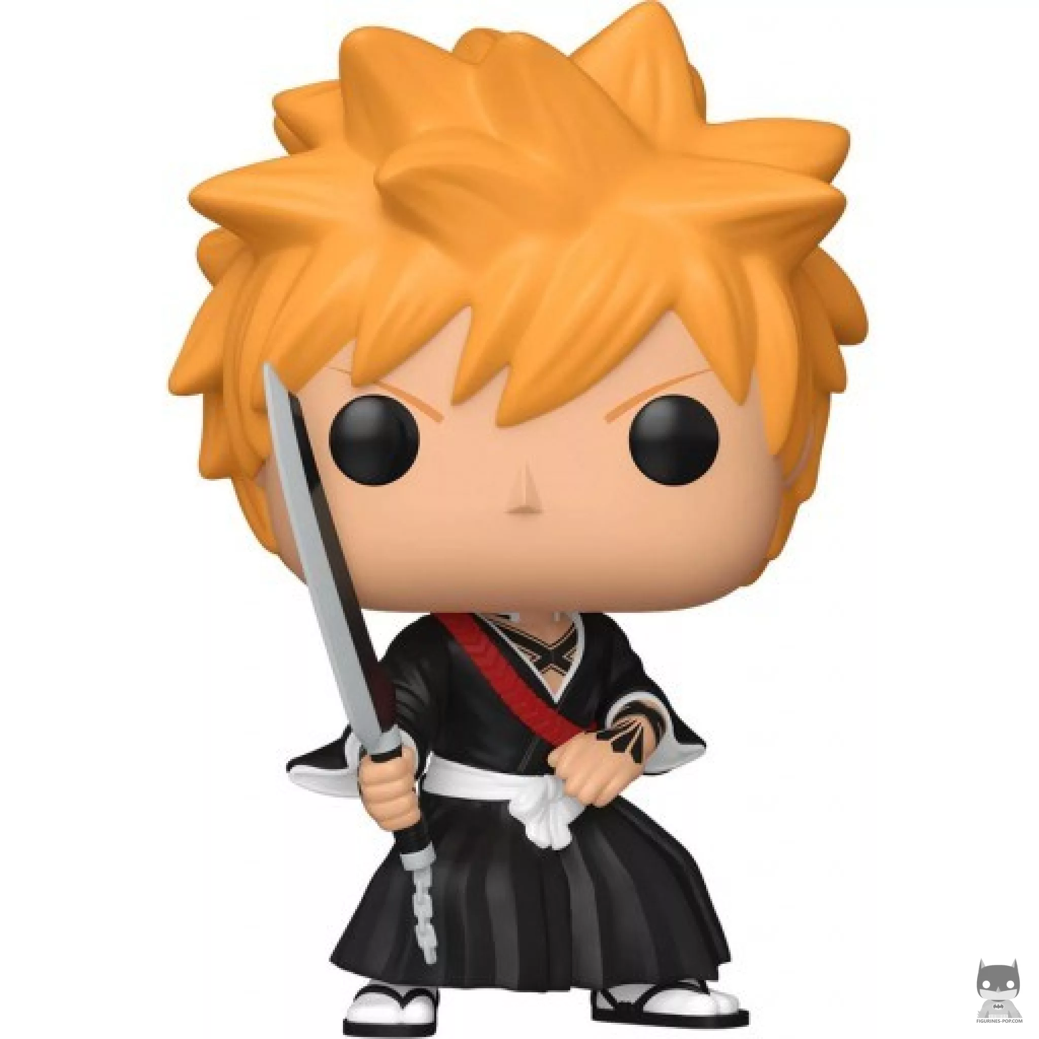 Figurine Funko POP Ichigo Kurosaki (Bleach)