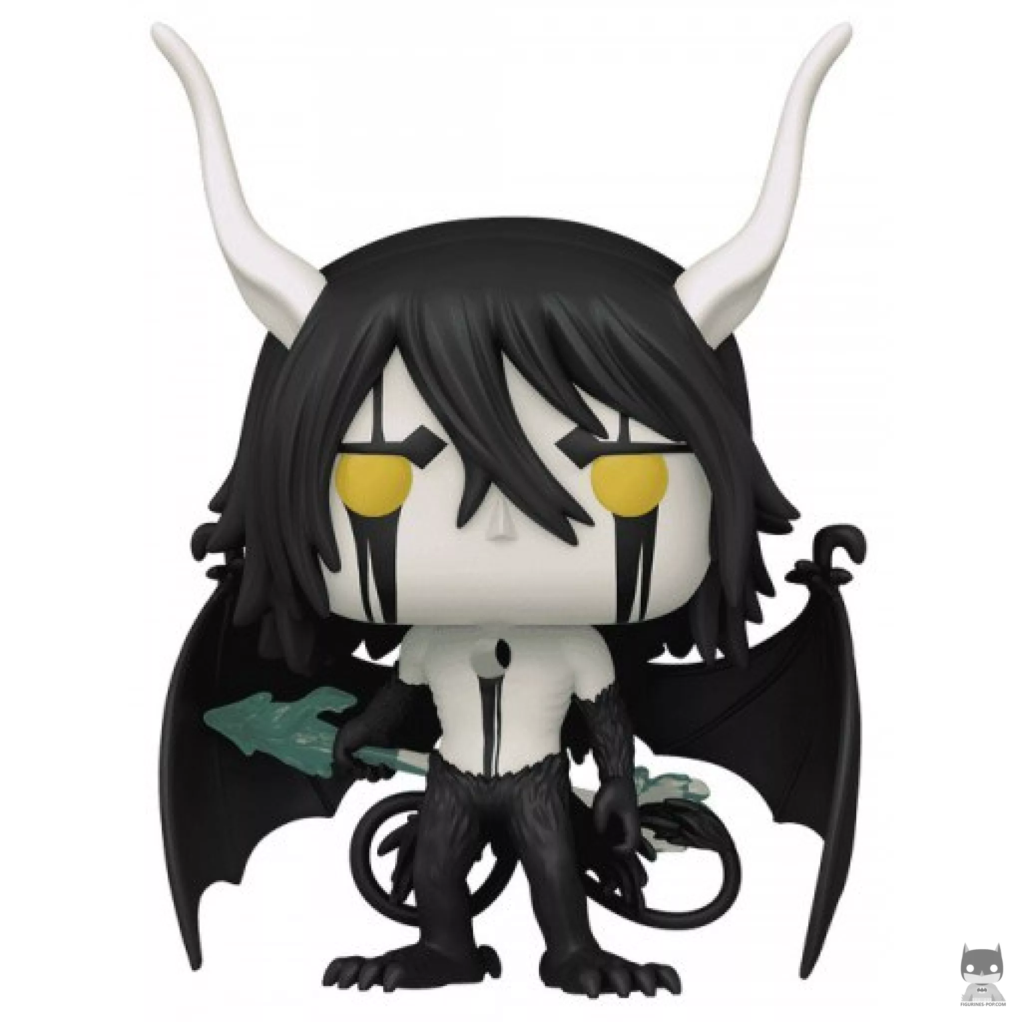 Figurine Funko POP Ulquiorra (Bleach)