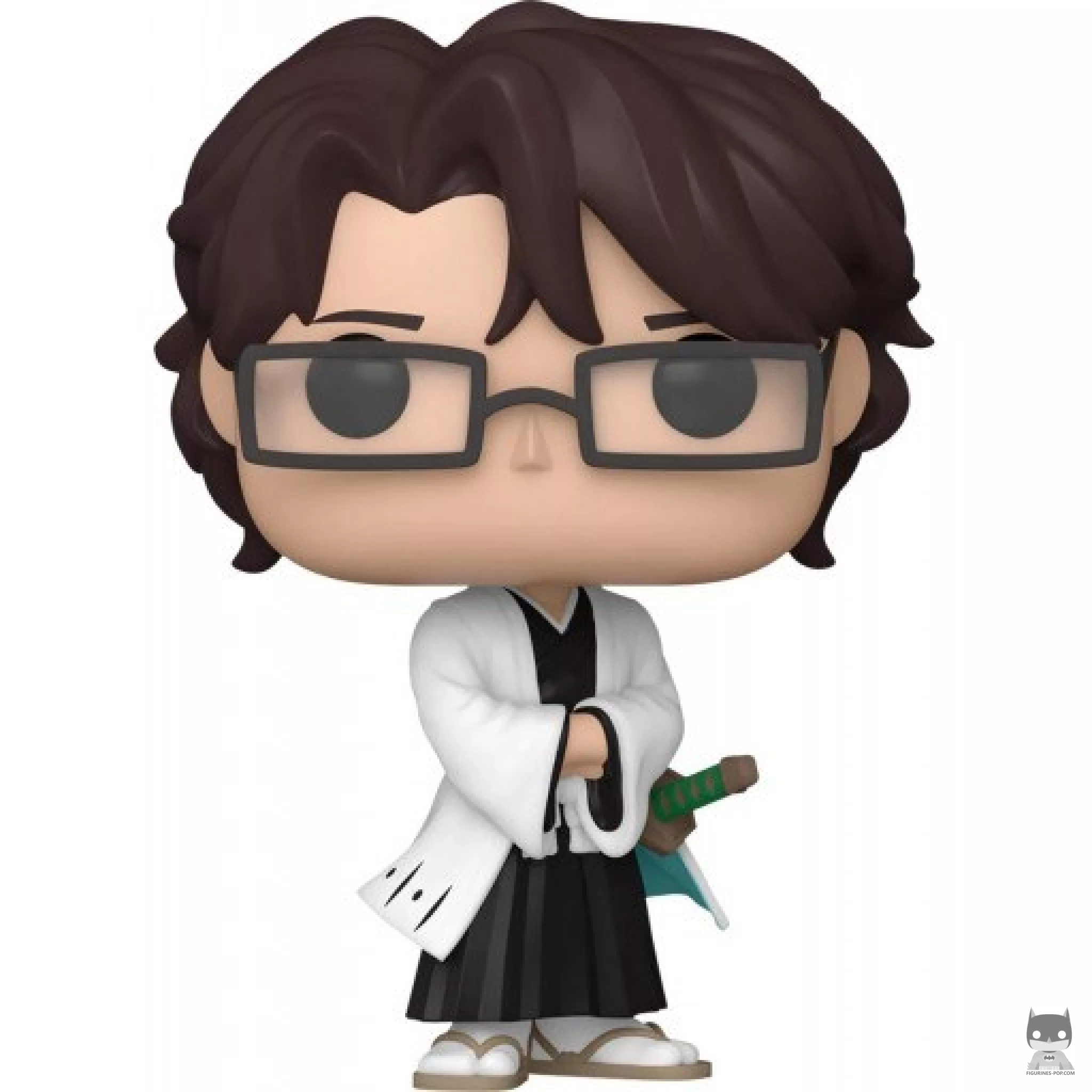 Figurine Funko POP Sosuke Aizen (Bleach)