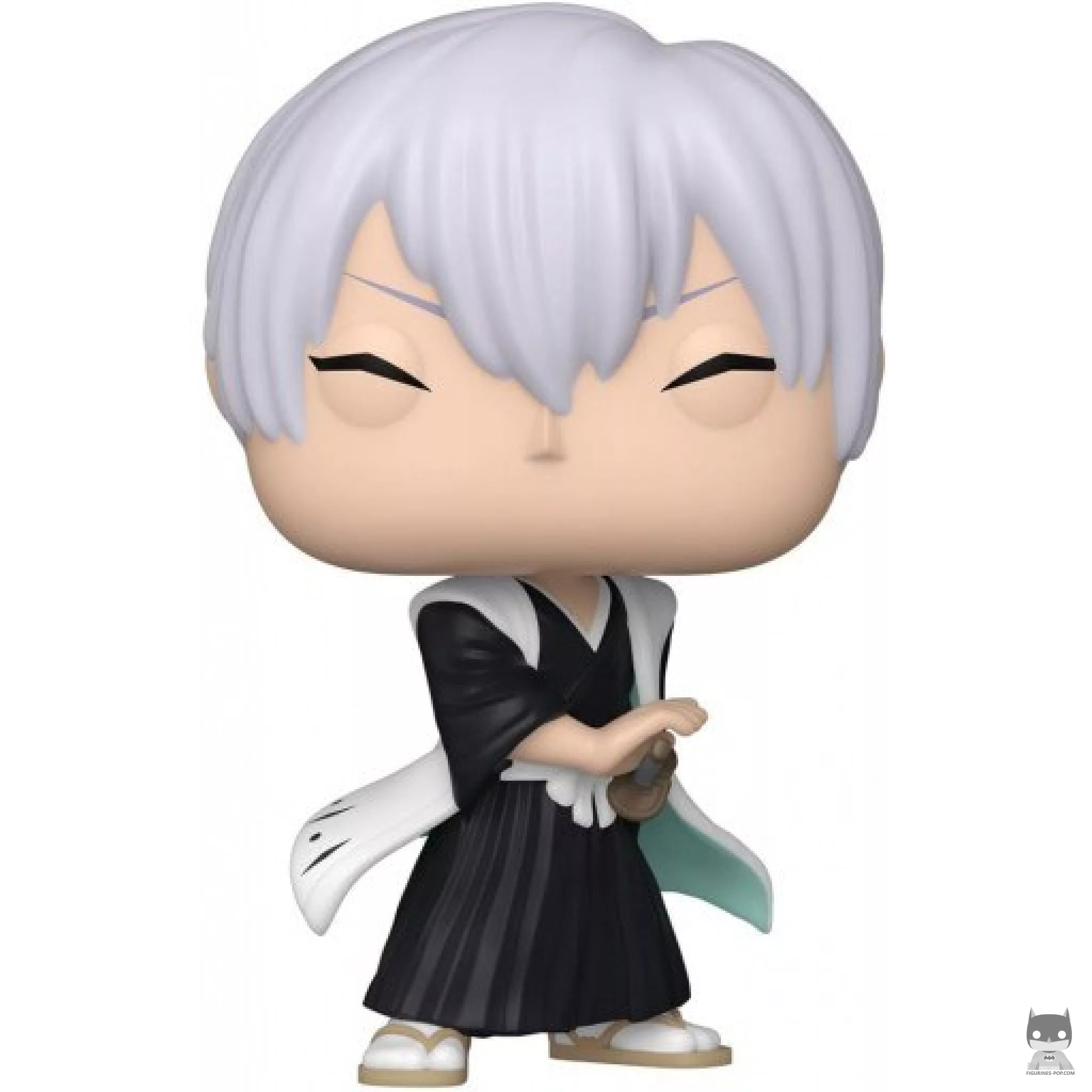 Figurine Funko POP Gin Ichimaru (Bleach)