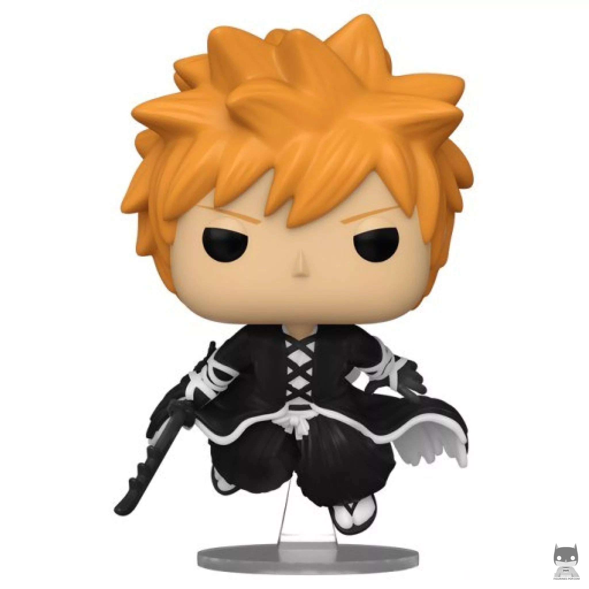 Figurine Funko POP Ichigo Kurosaki (Bleach)