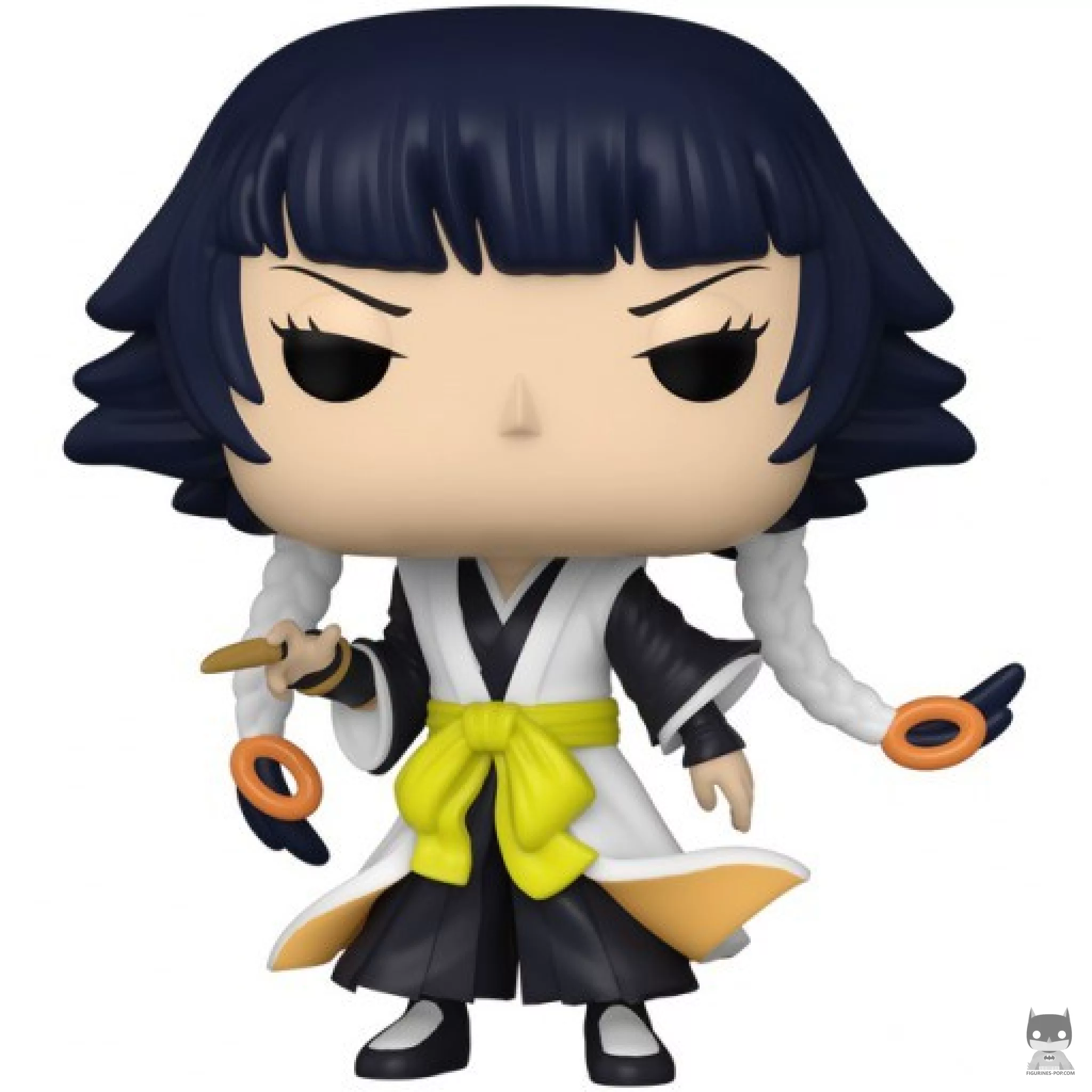 Figurine Funko POP Soi Fon (Bleach)