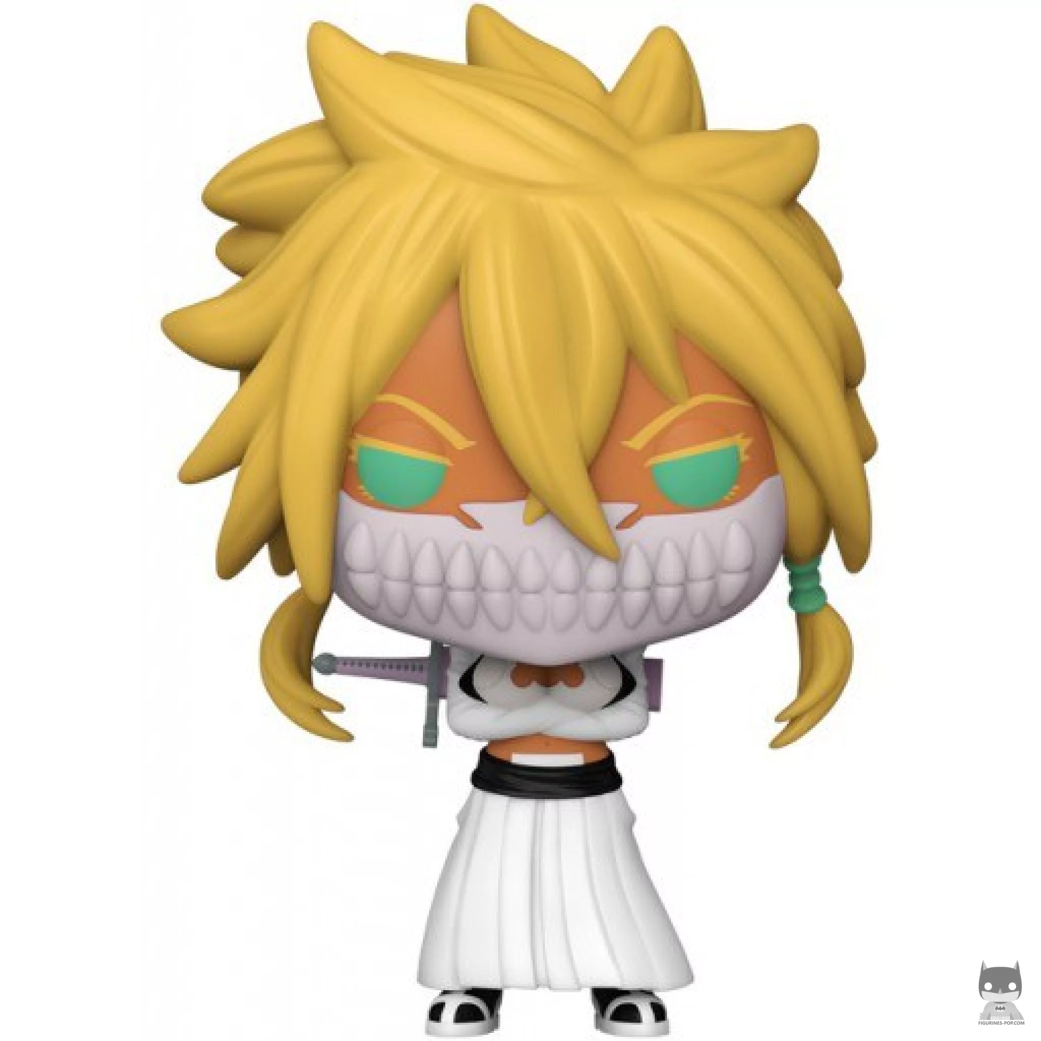 Figurine Funko POP Tier Halibel (Bleach)