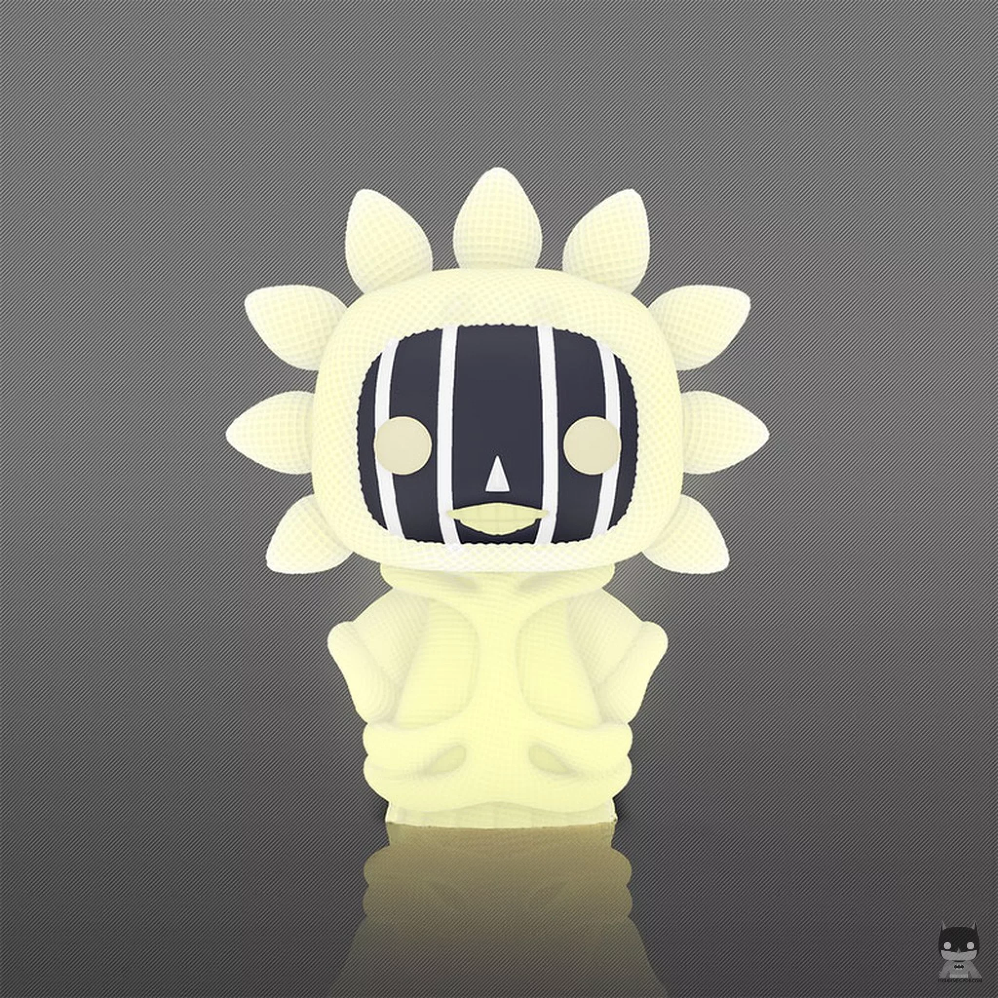 Figurine Funko POP Mayuri Kurotsuchi (Glow in the Dark) (Bleach)