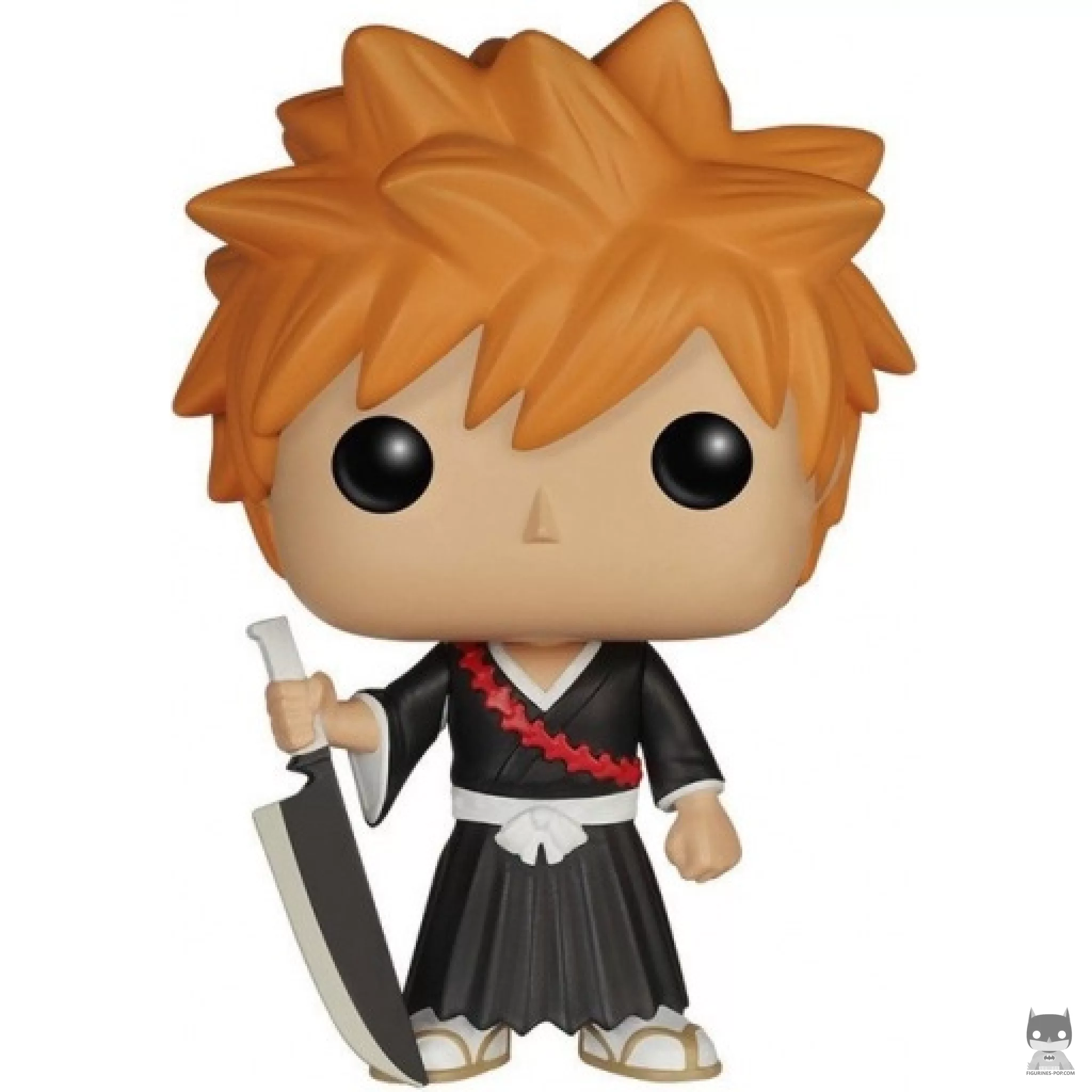 Figurine Funko POP Ichigo Kurosaki (Bleach)