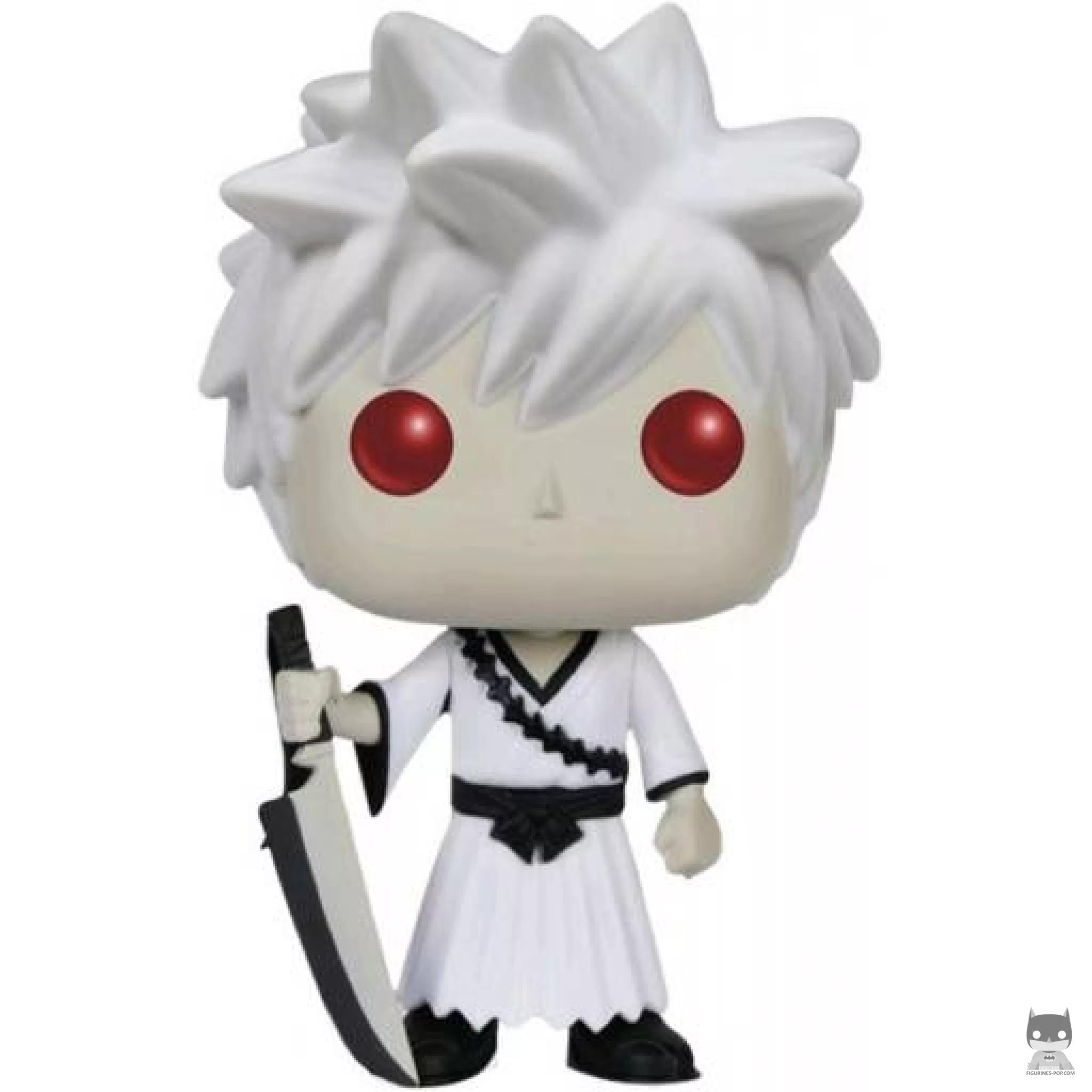 Figurine Funko POP Ichigo Kurosaki Esprit (Bleach)