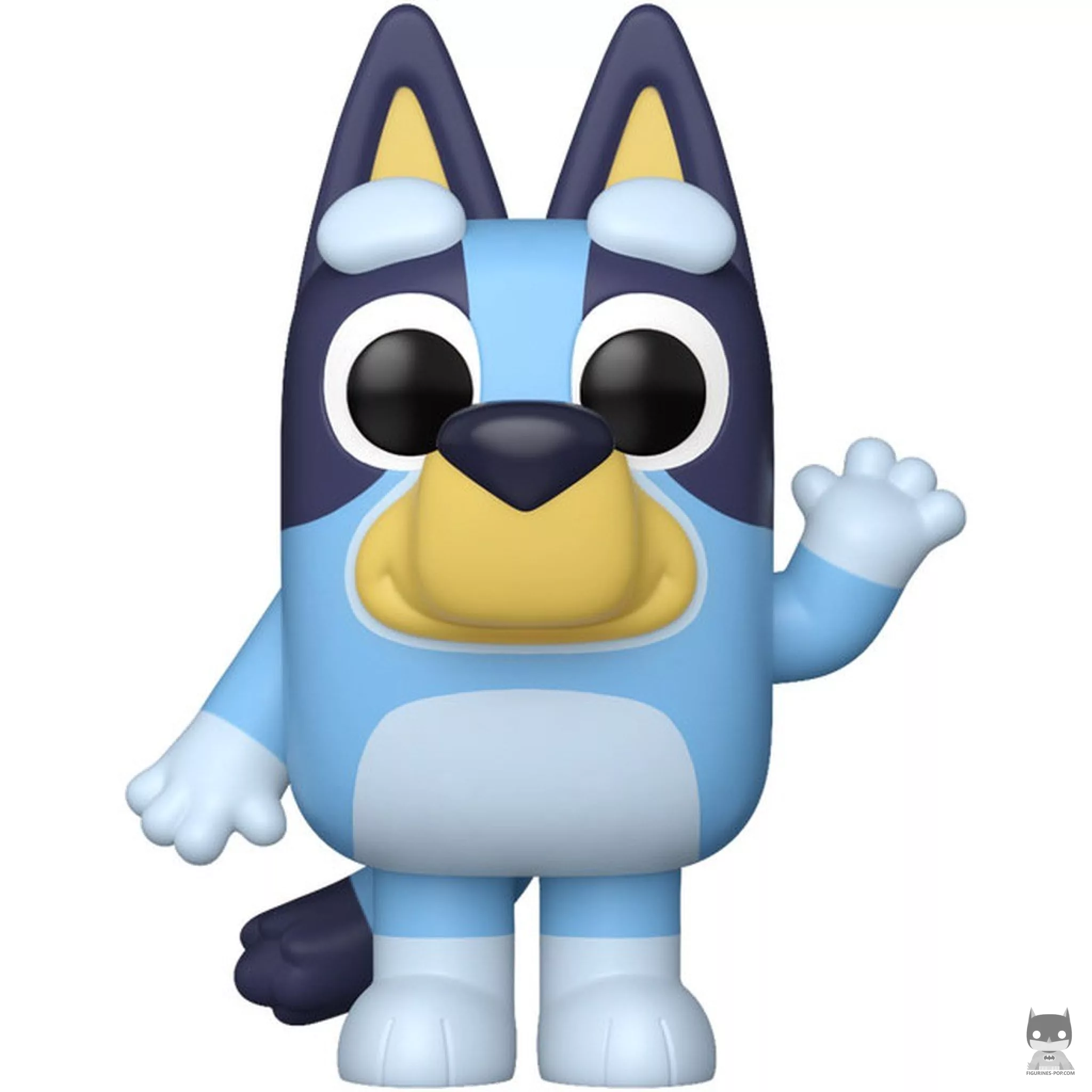 Figurine Funko POP Bluey (Bluey)