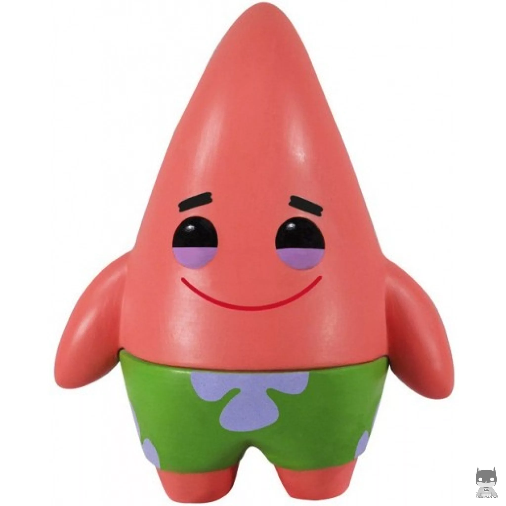 Figurine Funko POP Patrick l'Etoile de Mer (Bob l'Eponge)