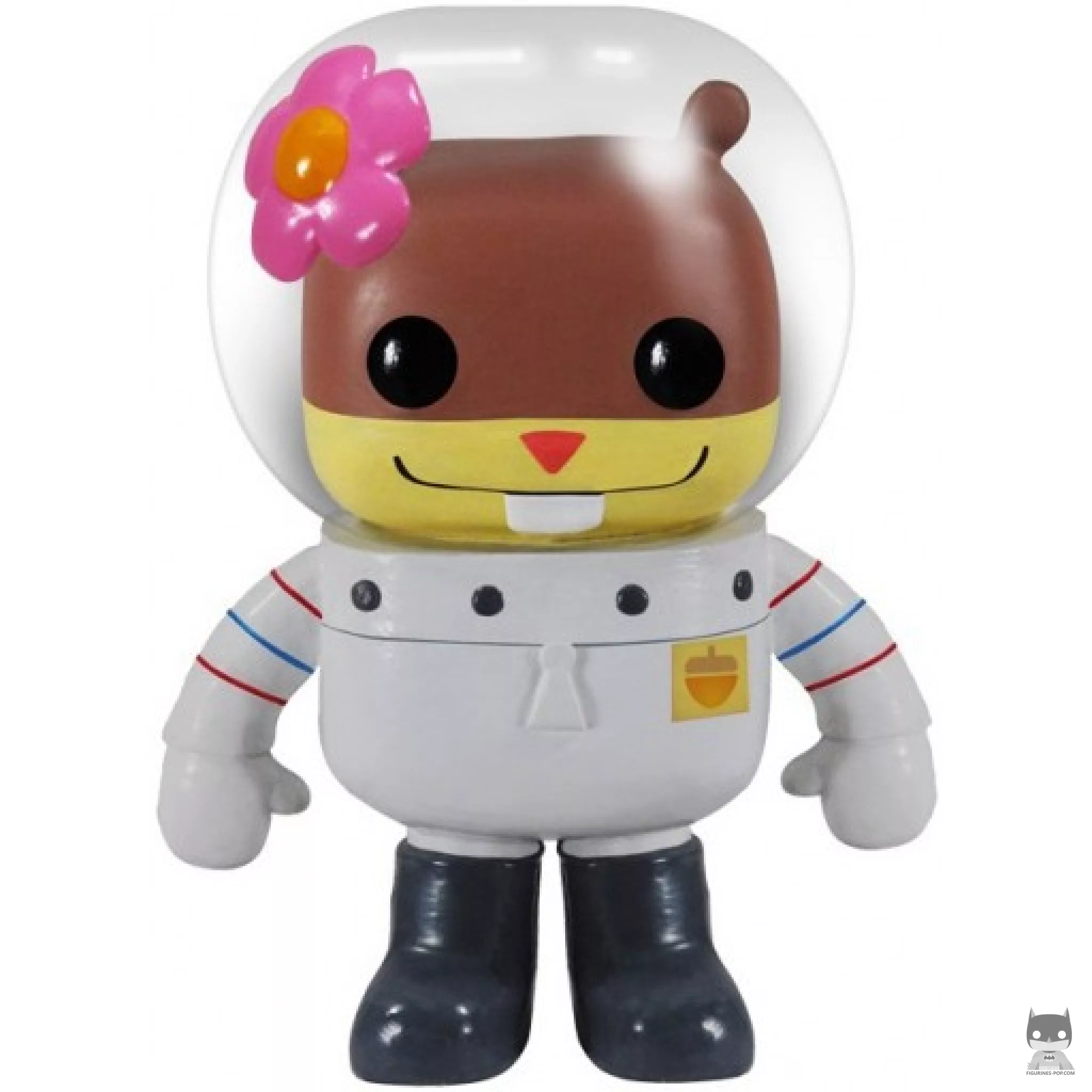 Figurine Funko POP Sandy Ecureuil (Bob l'Eponge)