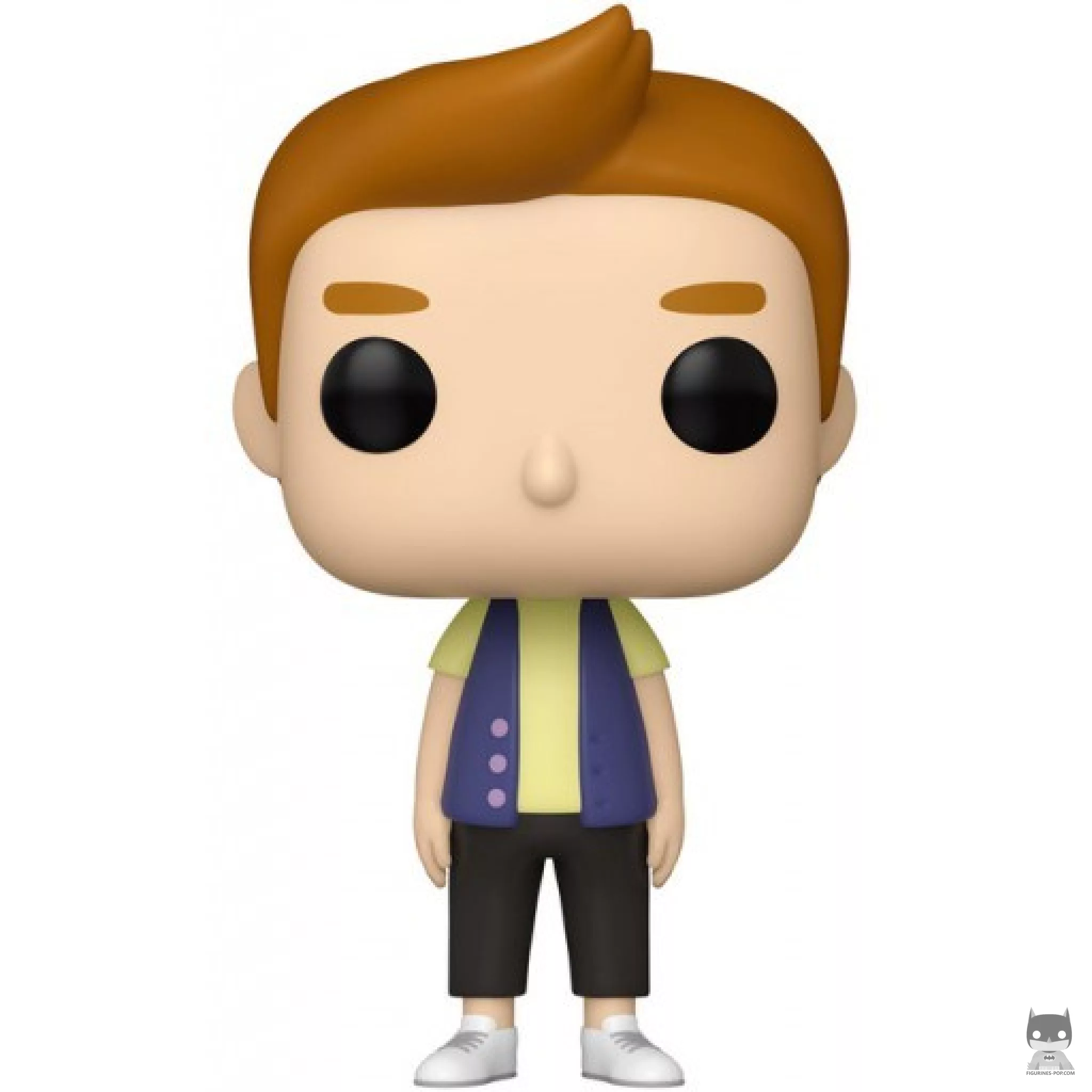 Figurine Funko POP Jimmy Jr. (Bob's Burgers)