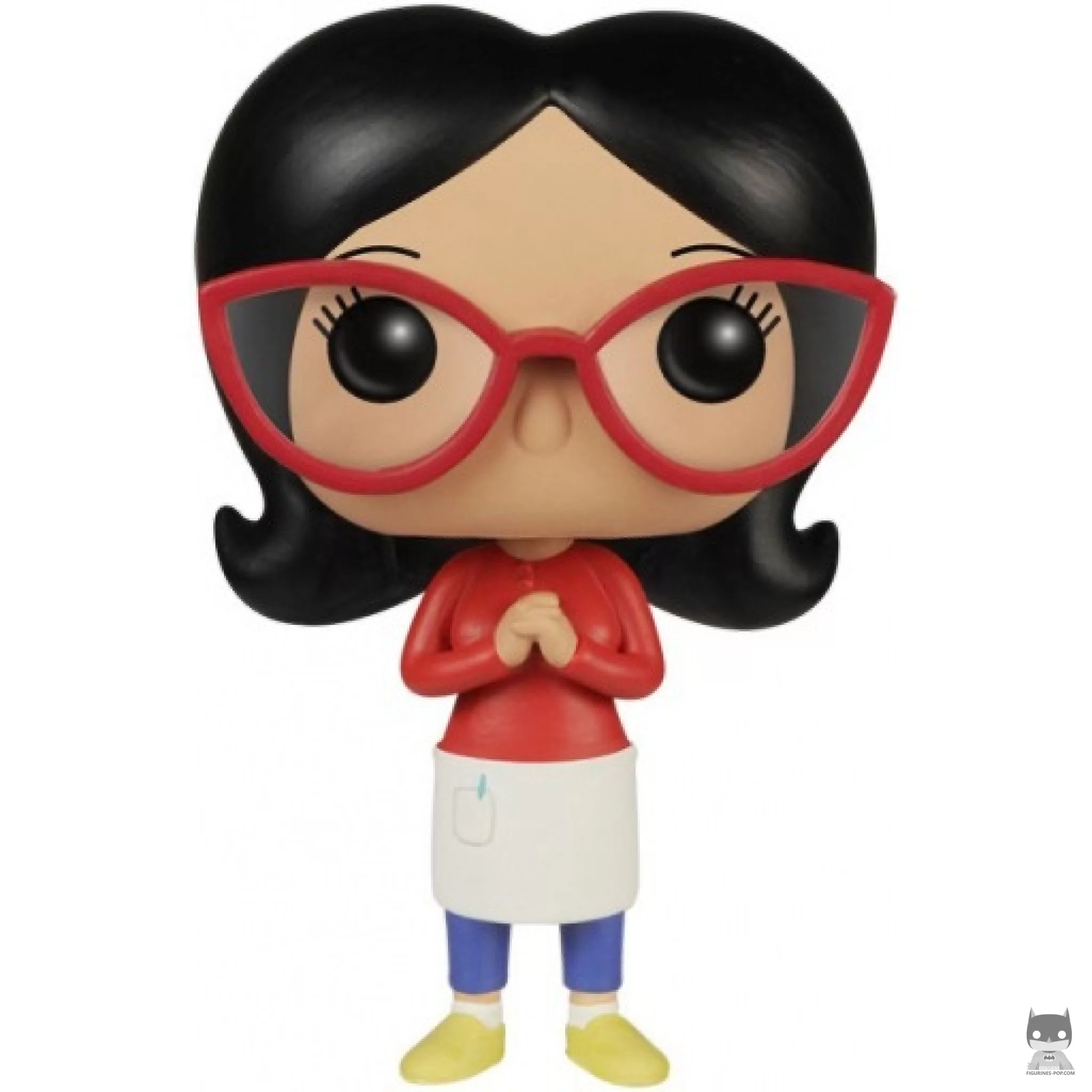 Figurine Funko POP Linda Belcher (Bob's Burgers)