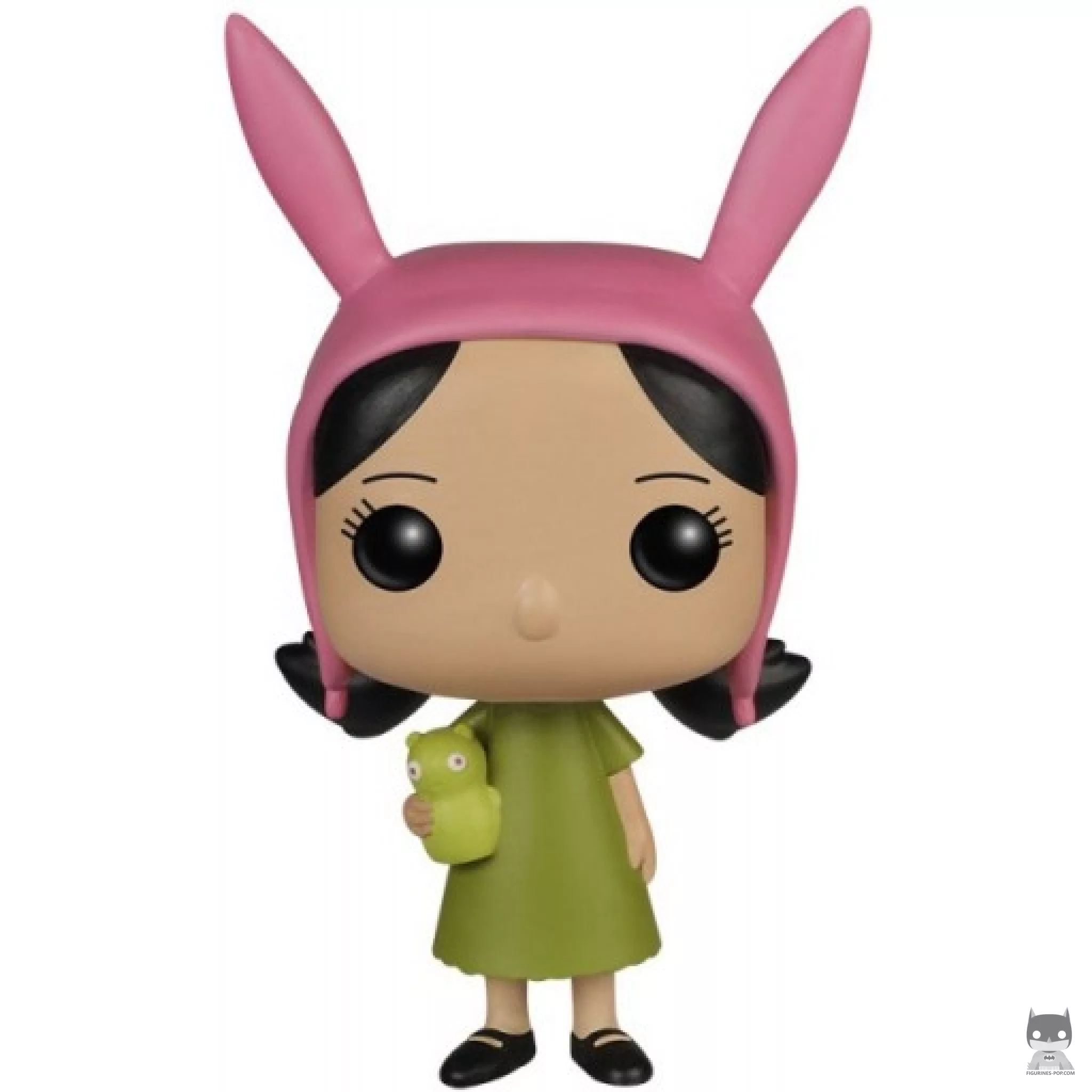 Figurine Funko POP Louise Belcher (Bob's Burgers)