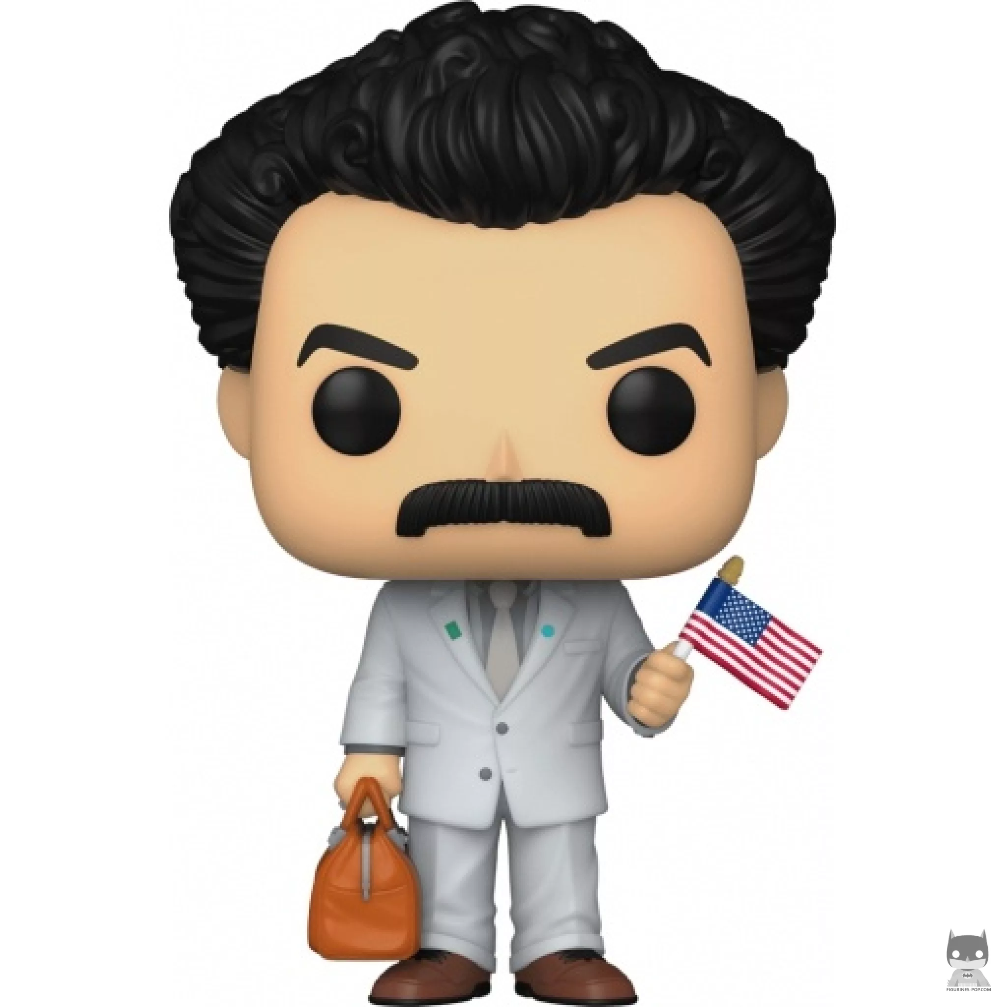 Figurine Funko POP Borat (Borat)