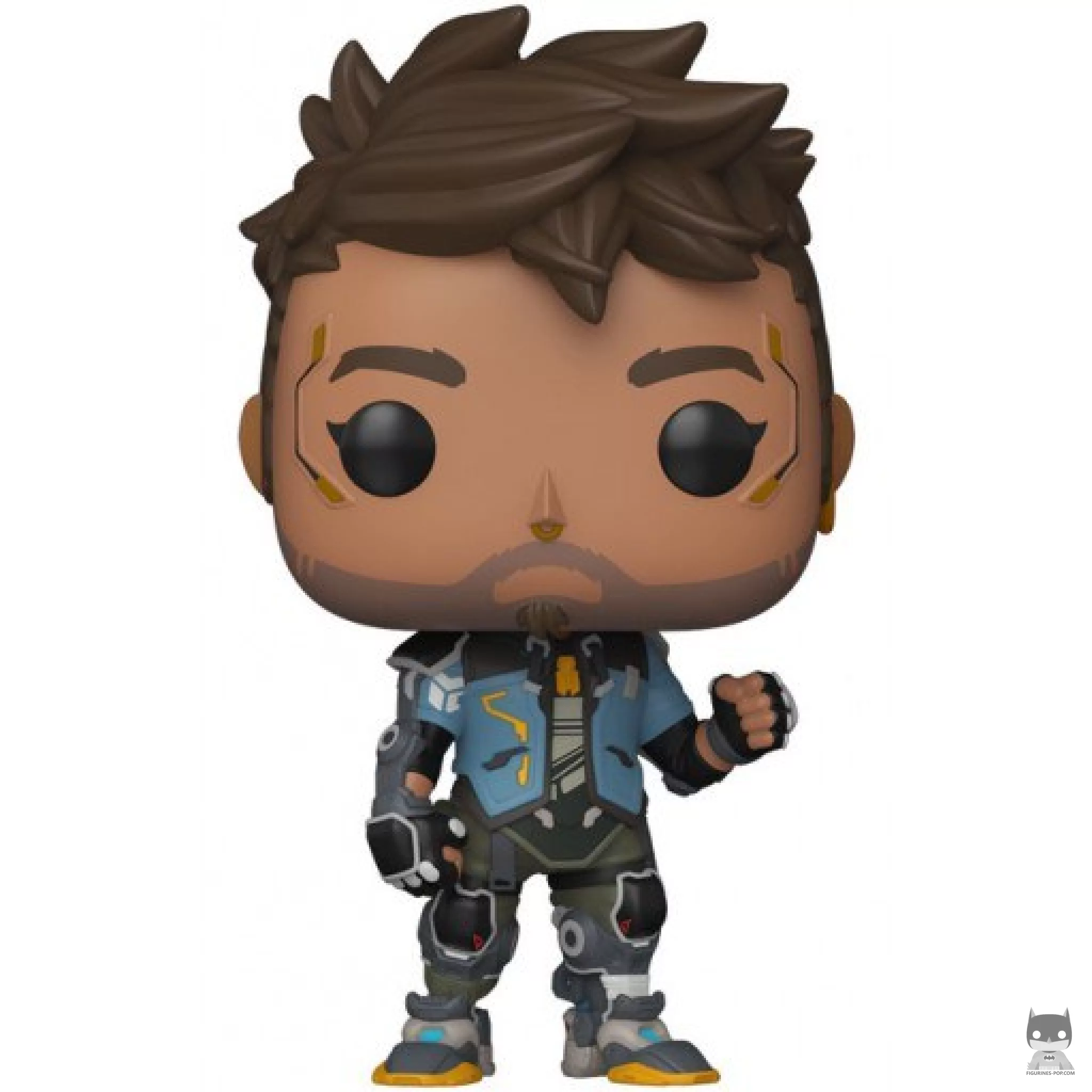 Figurine Funko POP Rafa (Borderlands)