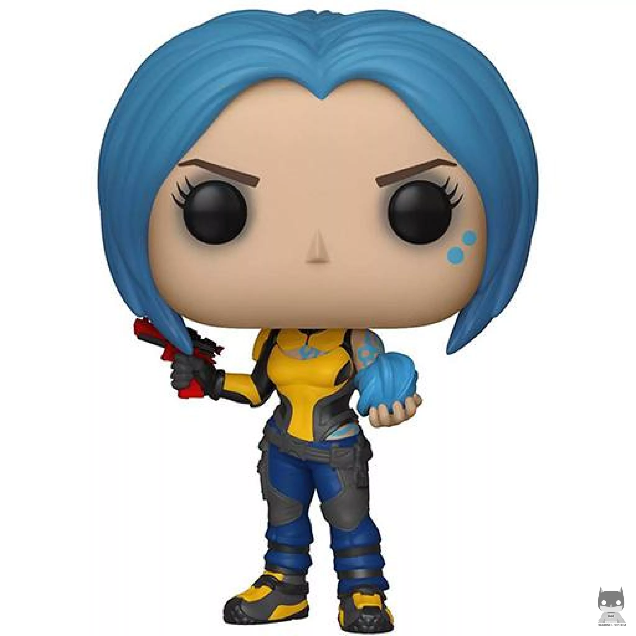 Figurine Funko POP Maya (Borderlands)