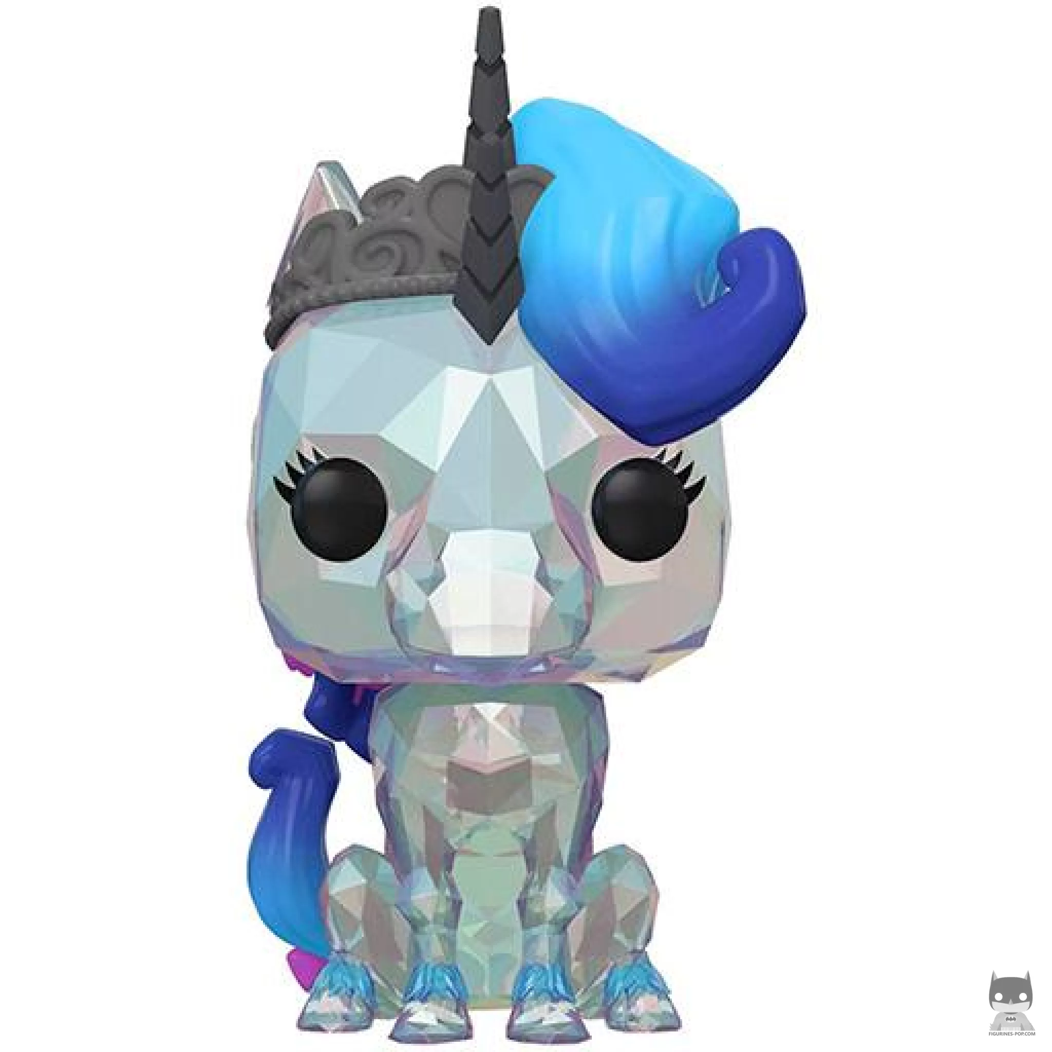 Figurine Funko POP Butt Stallion (Borderlands)