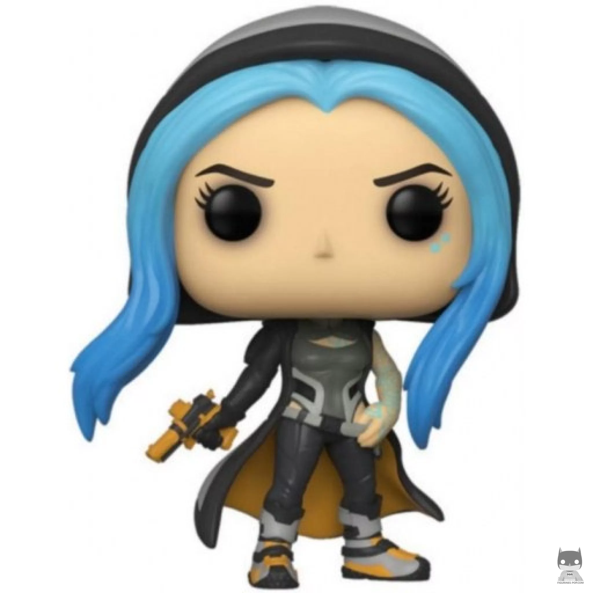 Figurine Funko POP Maya (Chase) (Borderlands)
