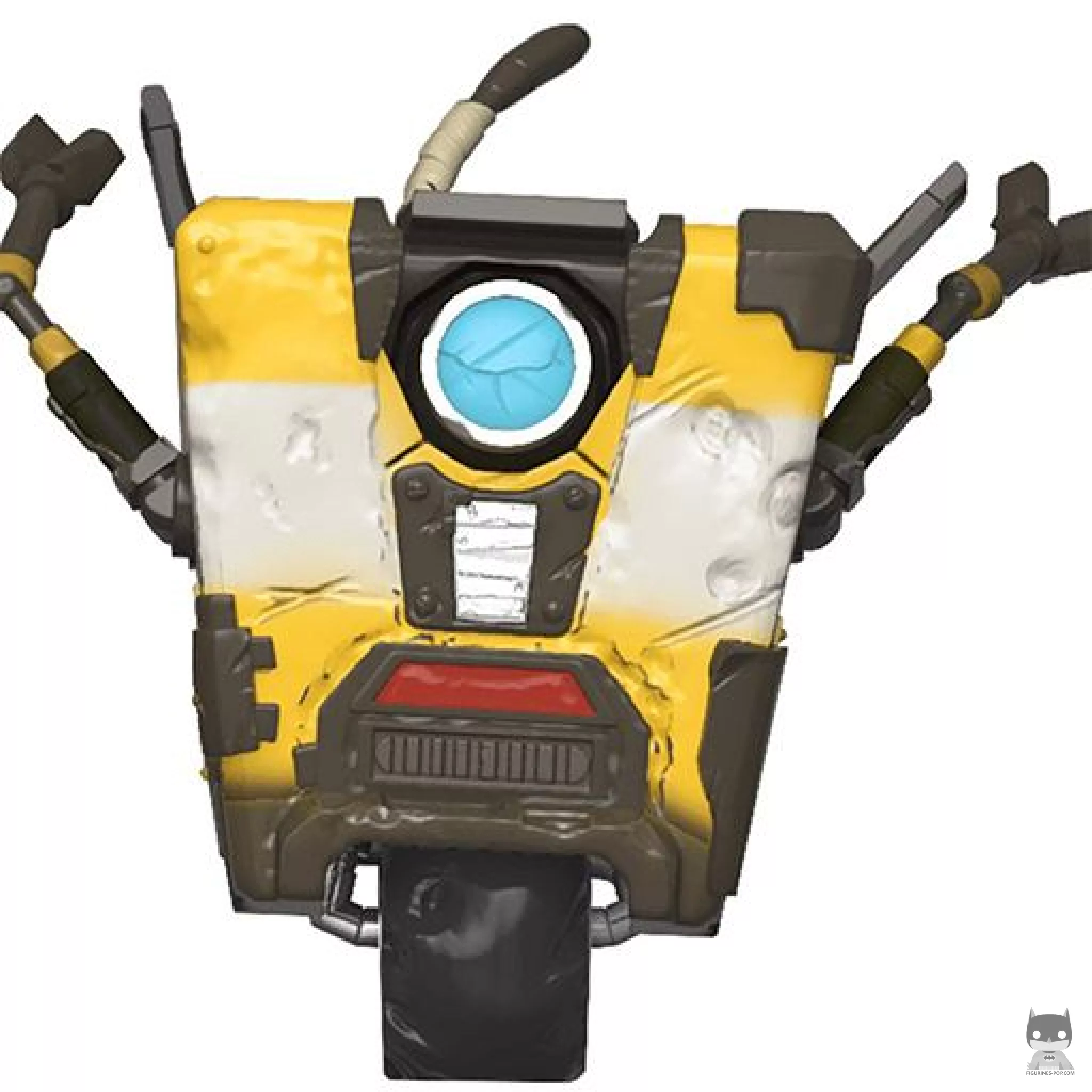 Figurine Funko POP Claptrap (Borderlands)