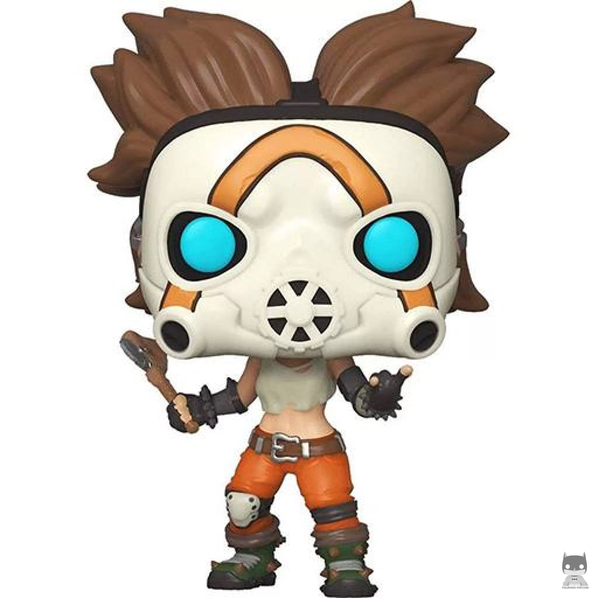 Figurine Funko POP Femme Folle (Borderlands)