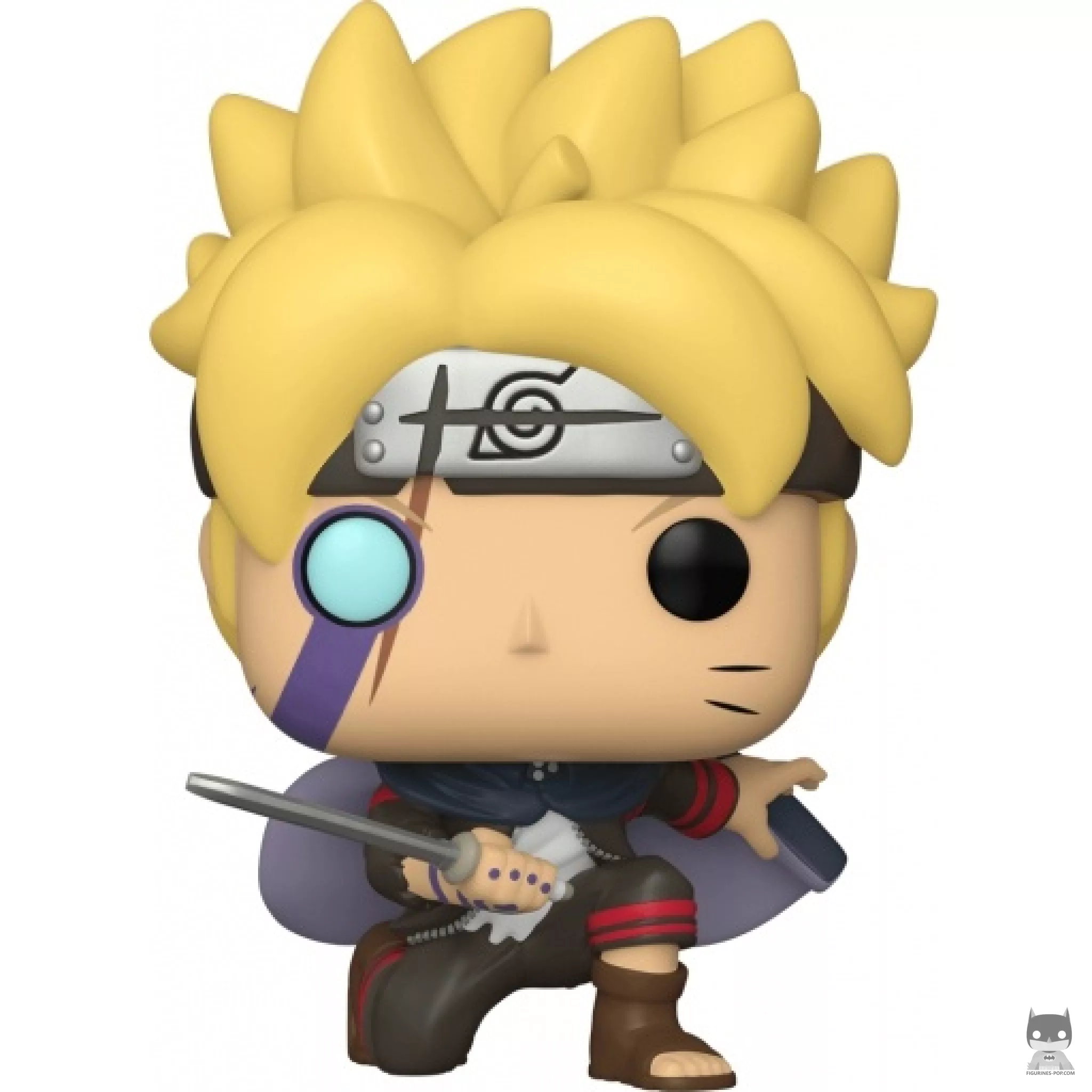 Figurine Funko POP Boruto (Boruto : Naruto Next Generations)