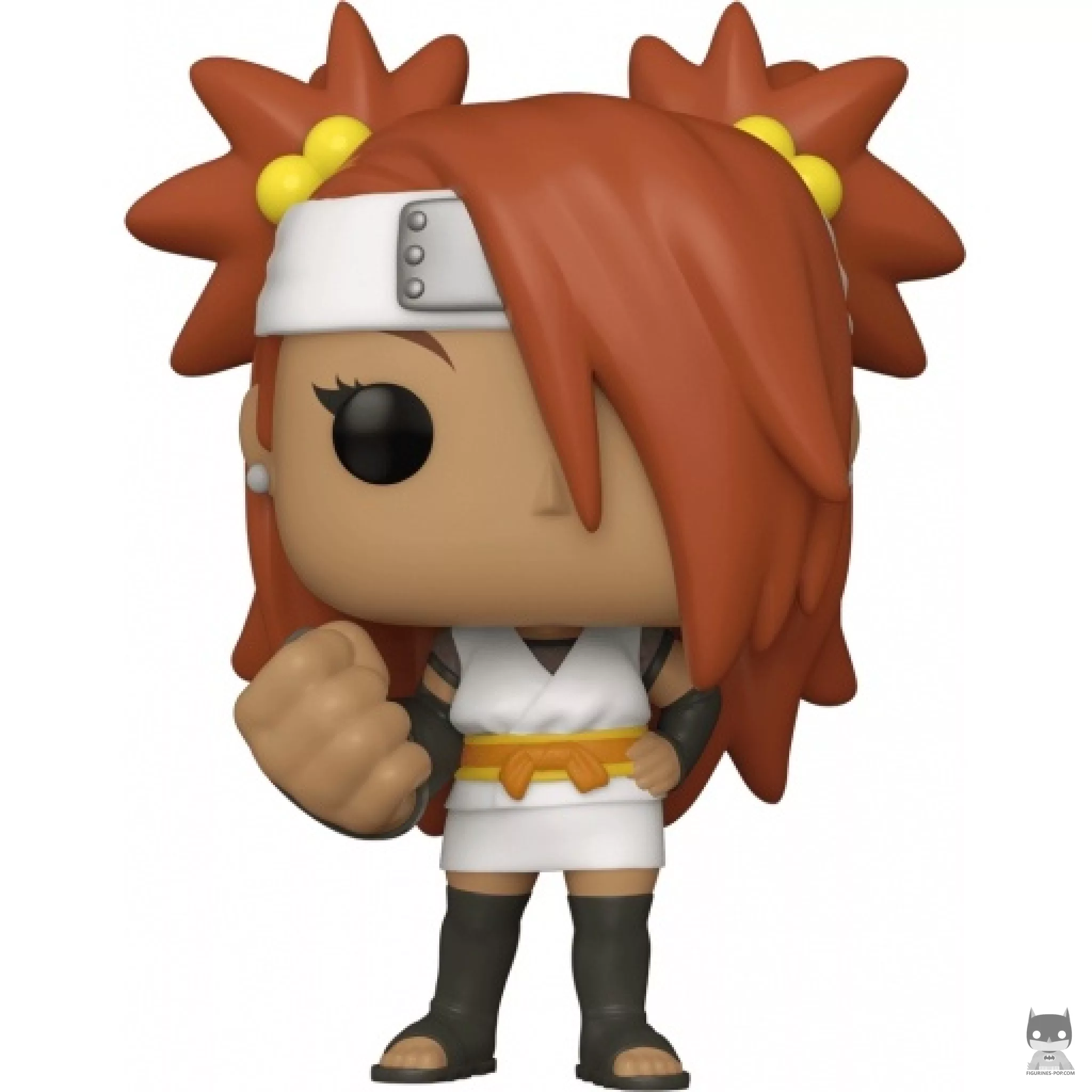 Figurine Funko POP Cho-Cho (Boruto : Naruto Next Generations)