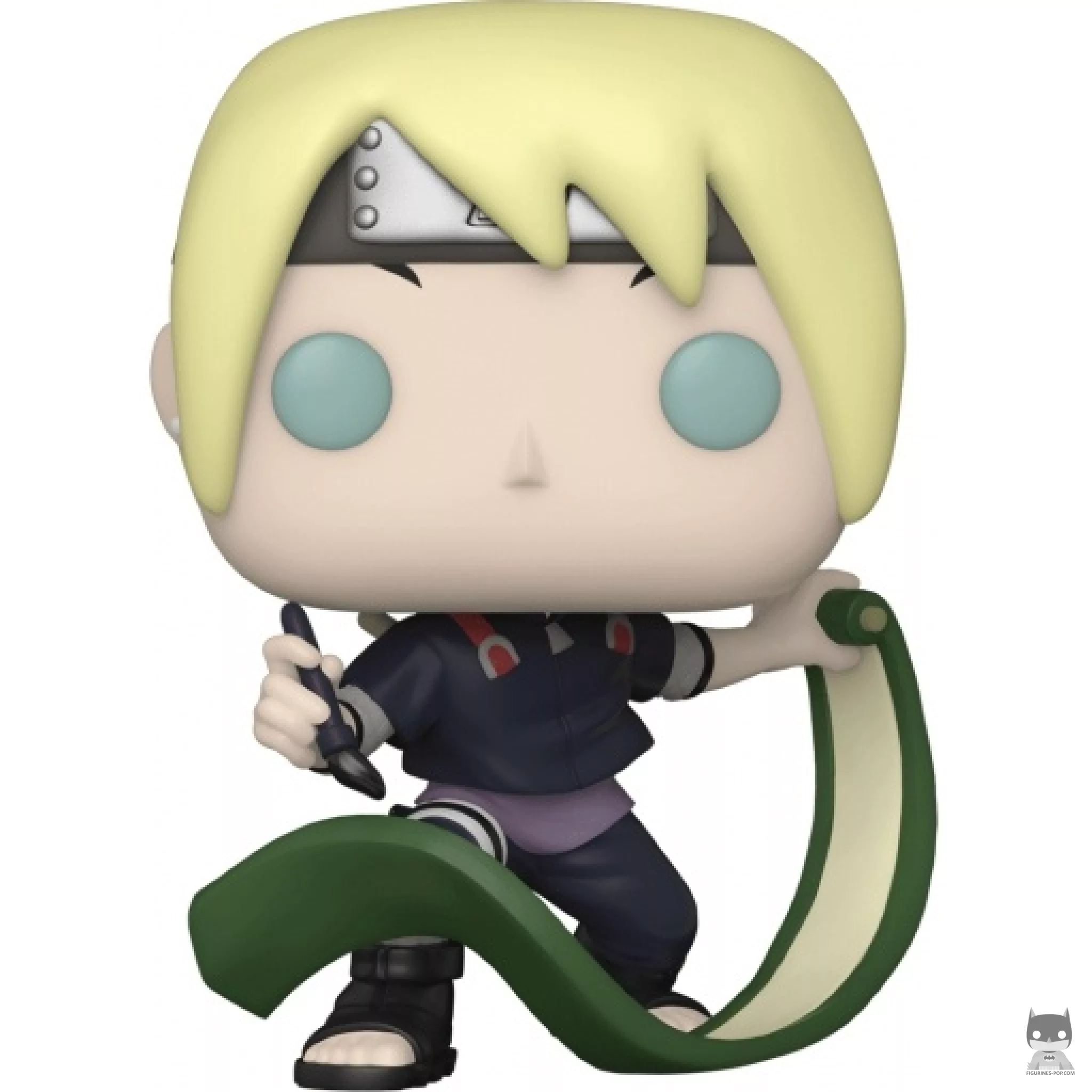 Figurine Funko POP Inojin (Boruto : Naruto Next Generations)