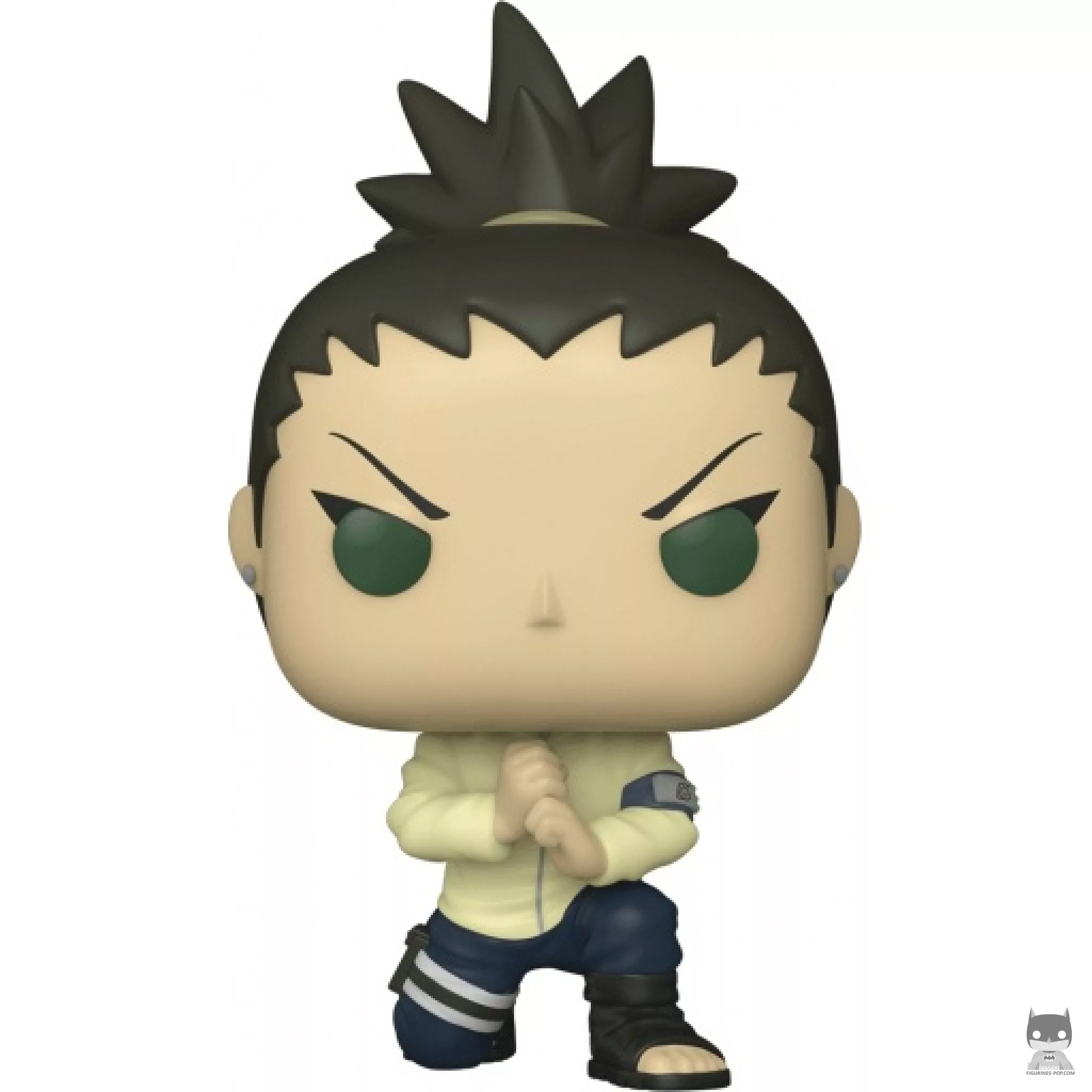 Figurine Funko POP Shikadai (Boruto : Naruto Next Generations)