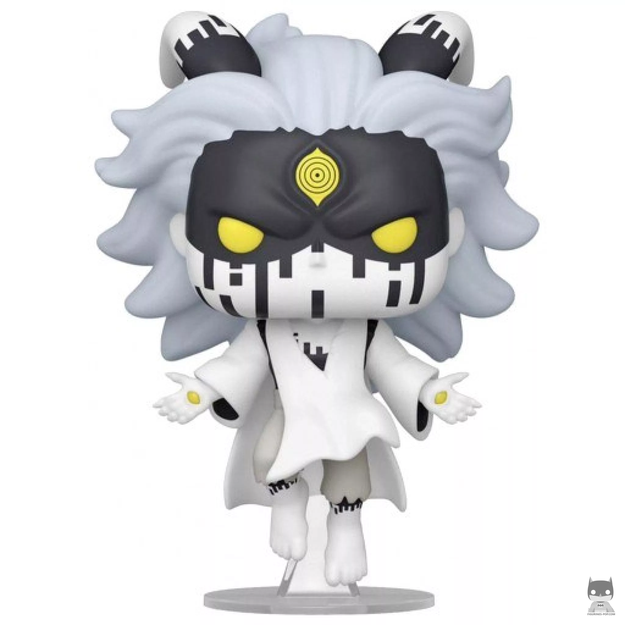 Figurine Funko POP Momoshiki (Boruto : Naruto Next Generations)